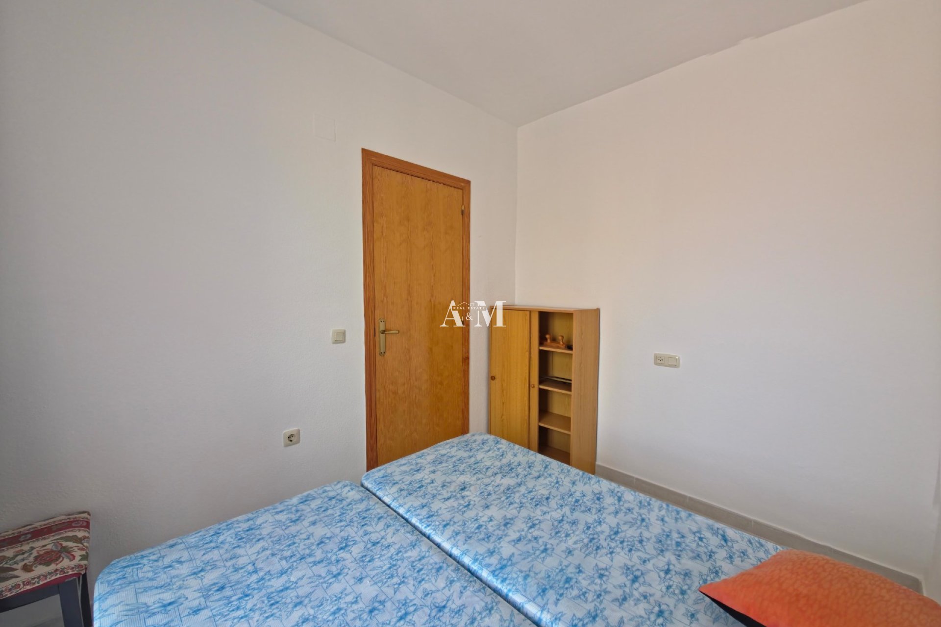 Long Term Rental - Penthouse - Torrevieja - El Acequión - Los Náufragos