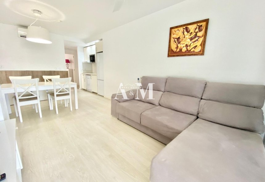 Long Term Rental - Penthouse - Torrevieja - El Acequión - Los Náufragos