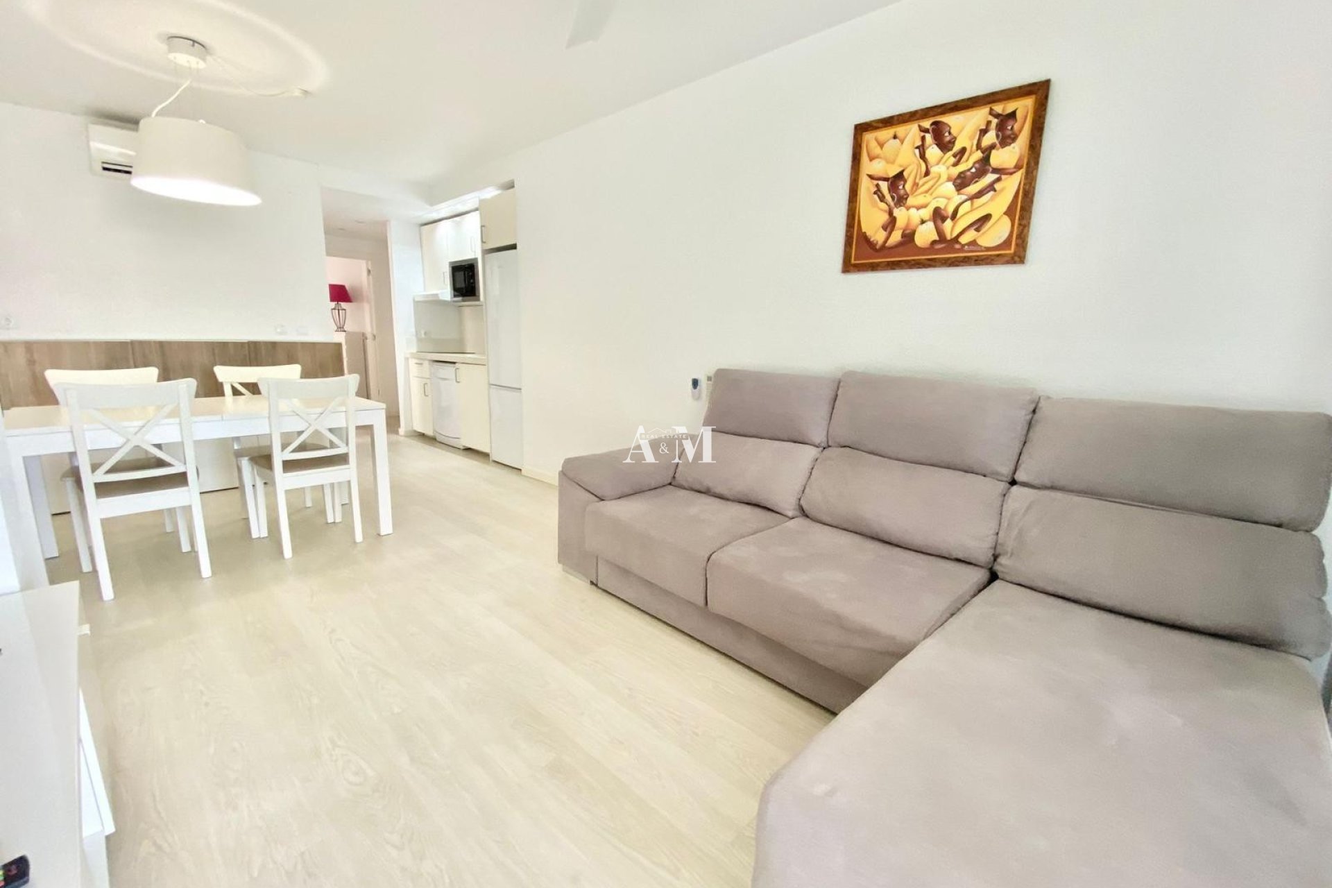 Long Term Rental - Penthouse - Torrevieja - El Acequión - Los Náufragos