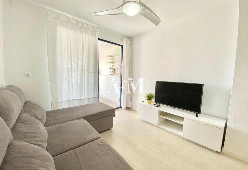 Long Term Rental - Penthouse - Torrevieja - El Acequión - Los Náufragos