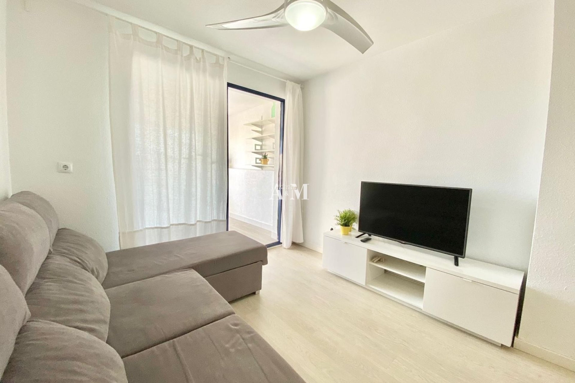 Long Term Rental - Penthouse - Torrevieja - El Acequión - Los Náufragos