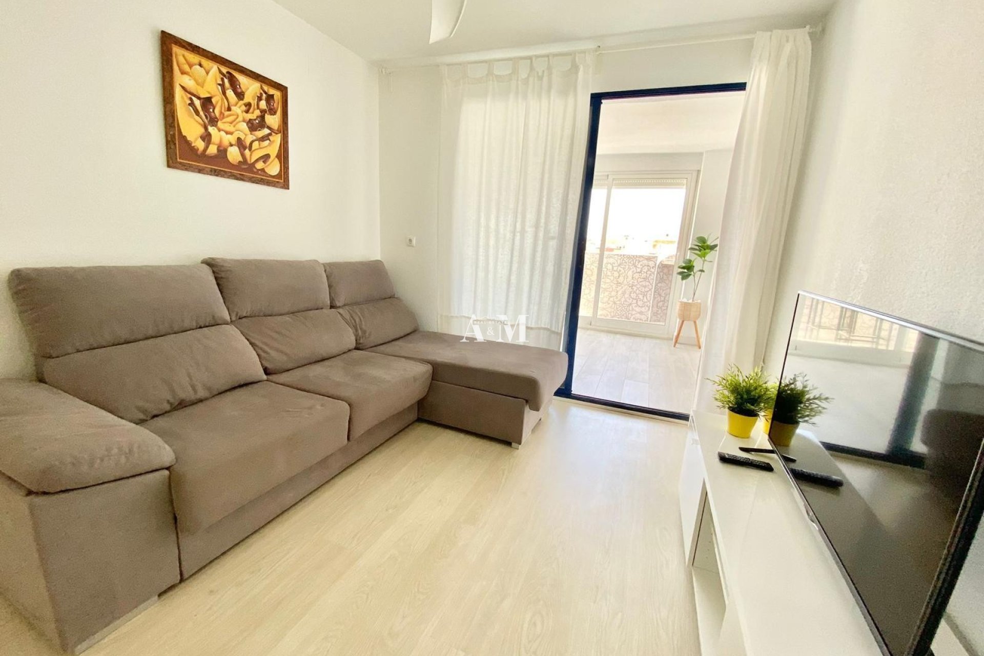 Long Term Rental - Penthouse - Torrevieja - El Acequión - Los Náufragos