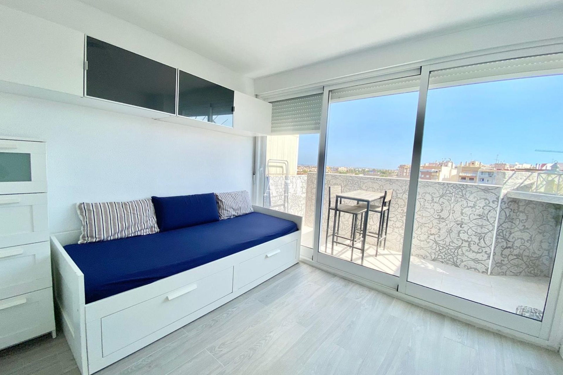 Long Term Rental - Penthouse - Torrevieja - El Acequión - Los Náufragos