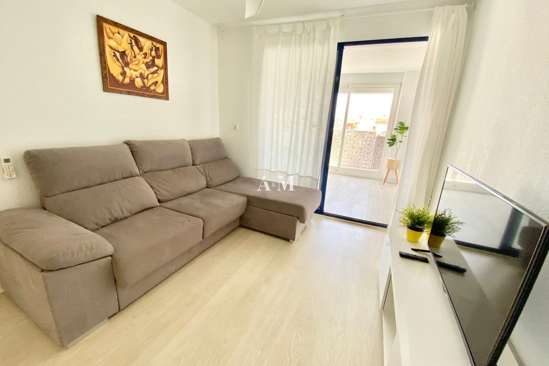 Long Term Rental - Penthouse - Torrevieja - El Acequión - Los Náufragos