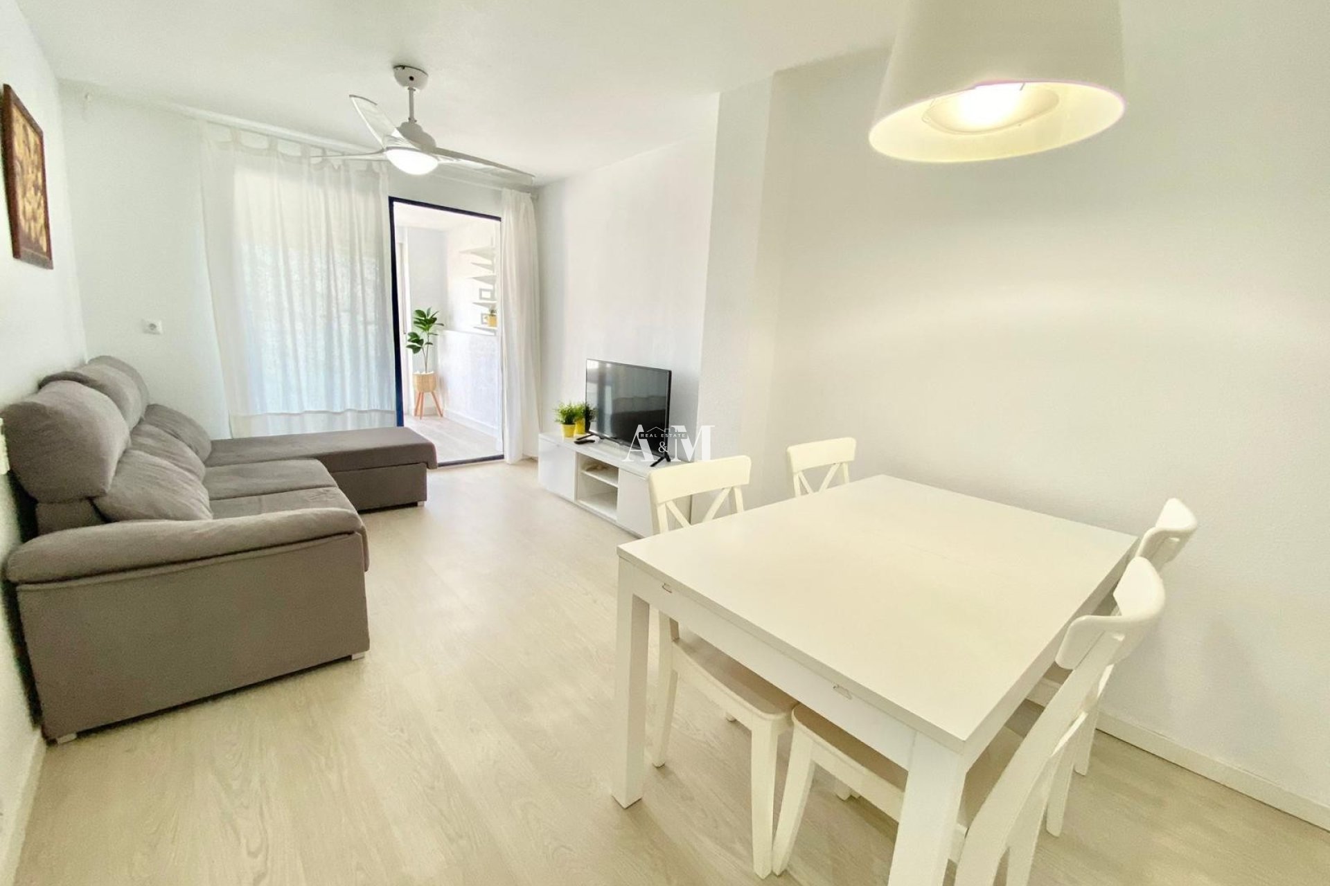 Long Term Rental - Penthouse - Torrevieja - El Acequión - Los Náufragos