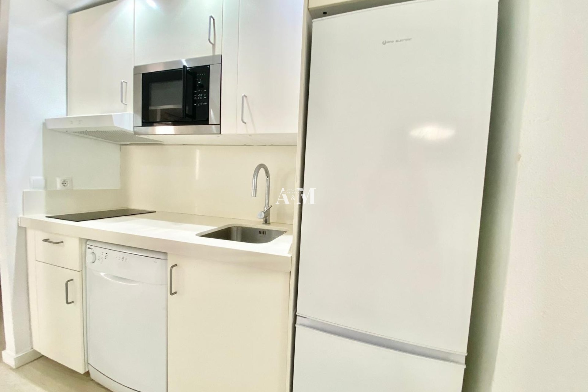 Long Term Rental - Penthouse - Torrevieja - El Acequión - Los Náufragos