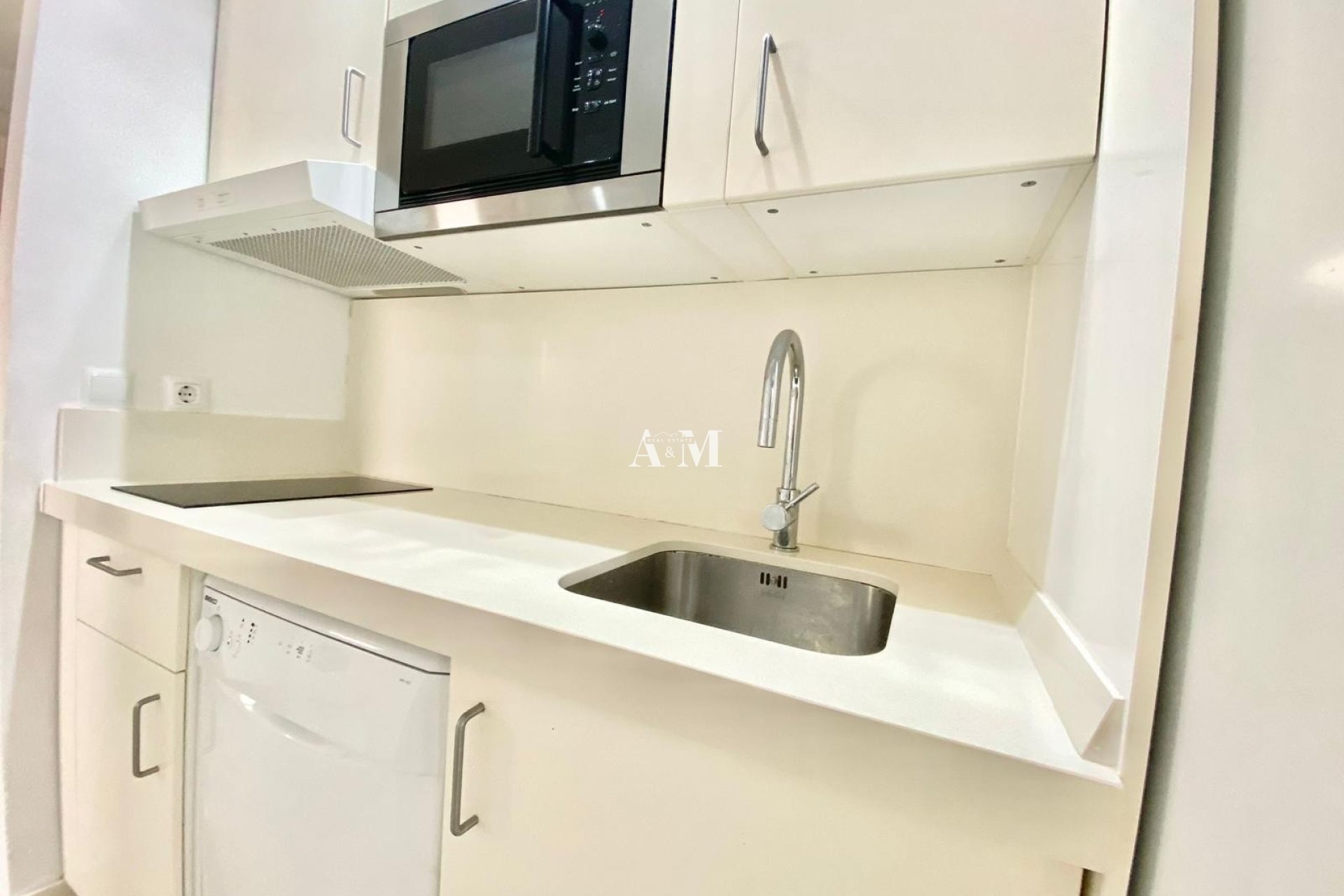 Long Term Rental - Penthouse - Torrevieja - El Acequión - Los Náufragos