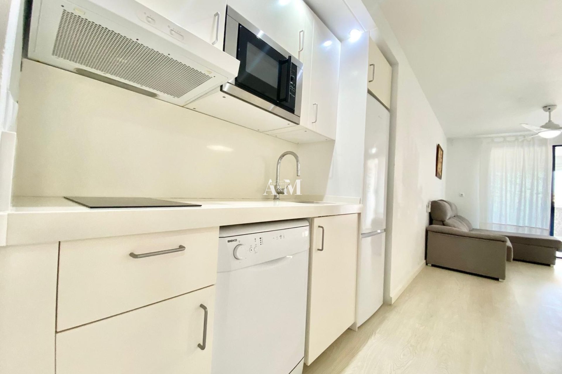 Long Term Rental - Penthouse - Torrevieja - El Acequión - Los Náufragos