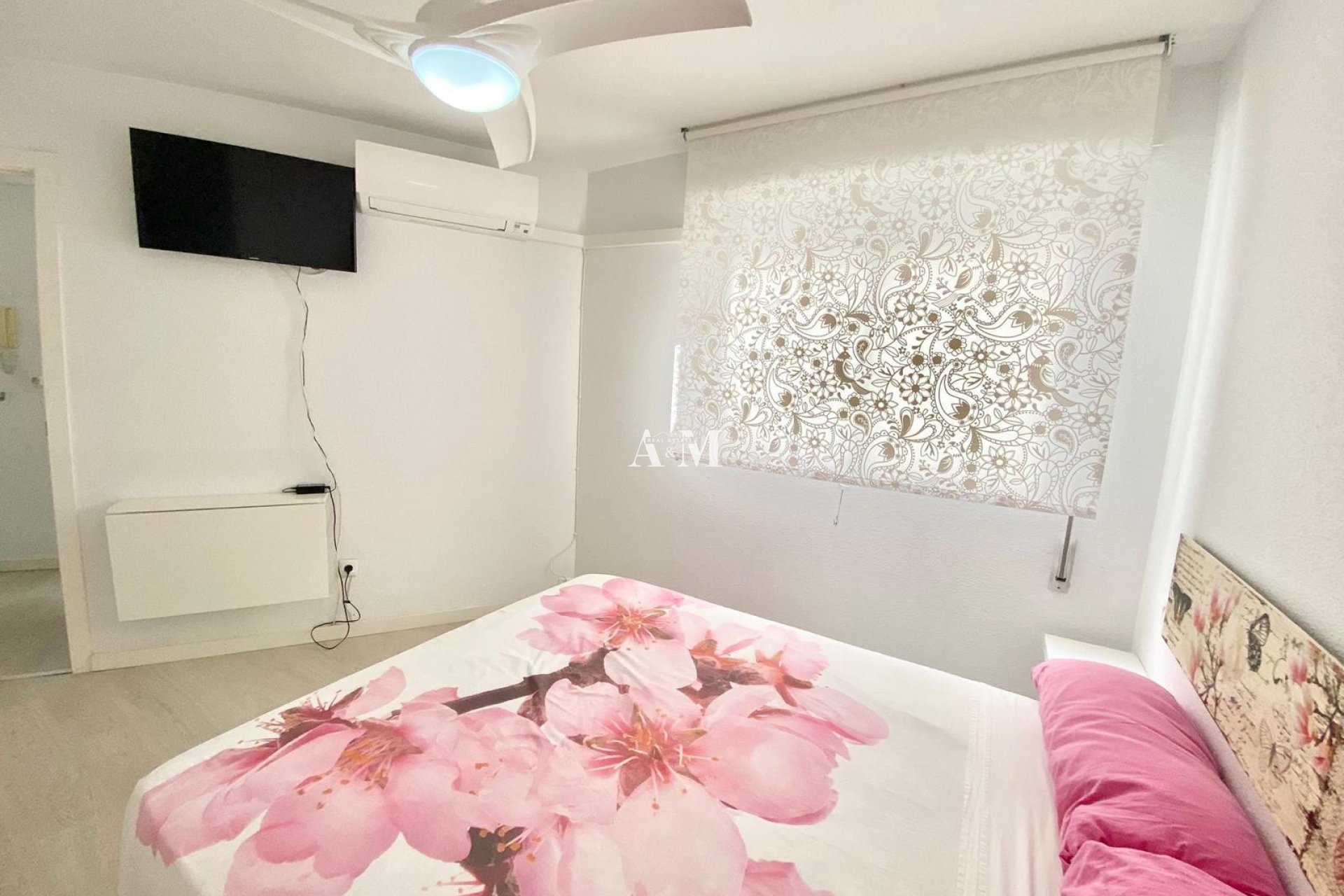 Long Term Rental - Penthouse - Torrevieja - El Acequión - Los Náufragos