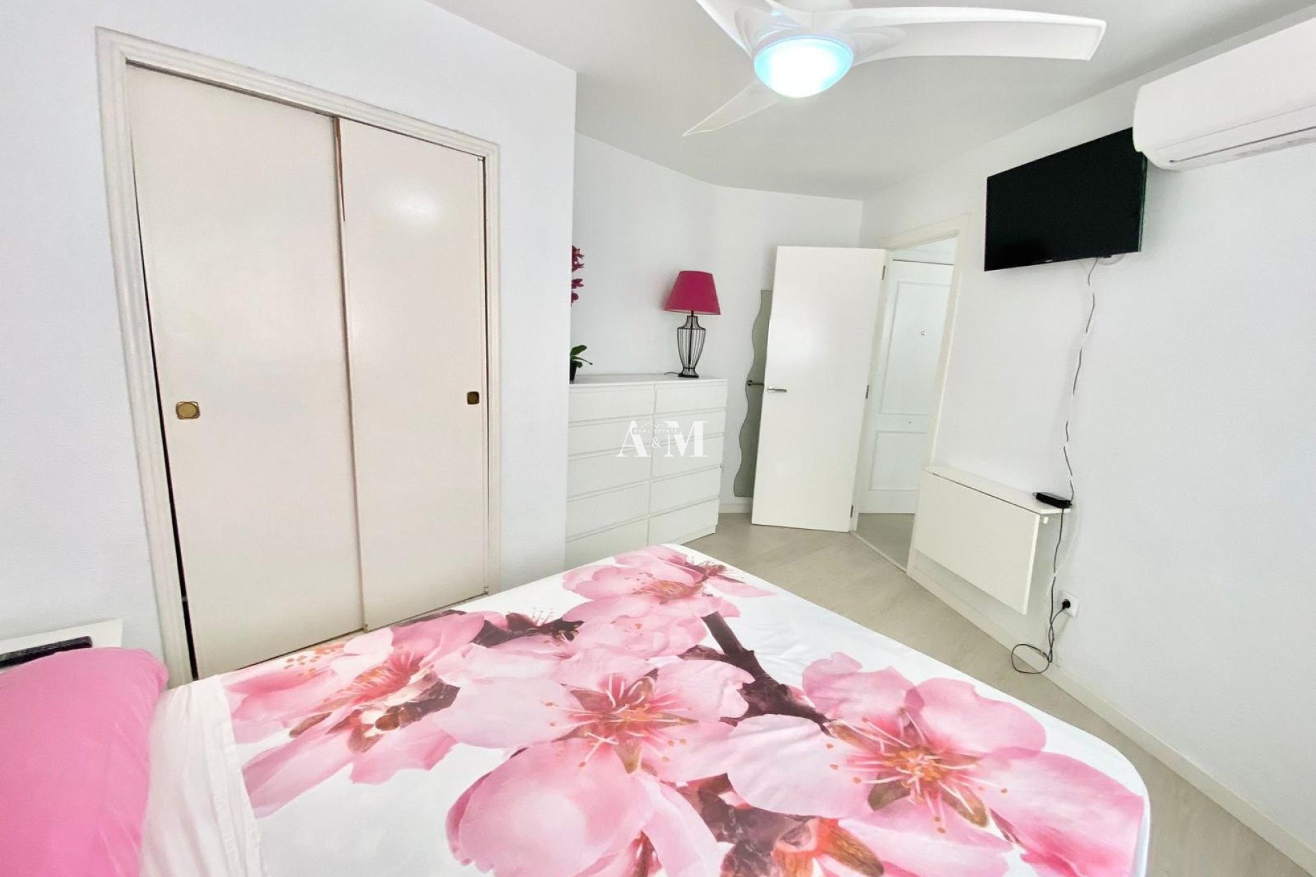 Long Term Rental - Penthouse - Torrevieja - El Acequión - Los Náufragos