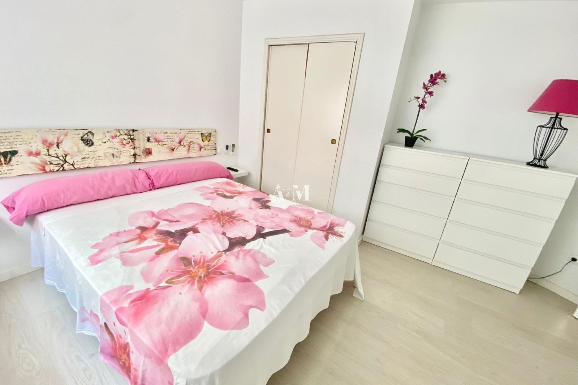 Long Term Rental - Penthouse - Torrevieja - El Acequión - Los Náufragos