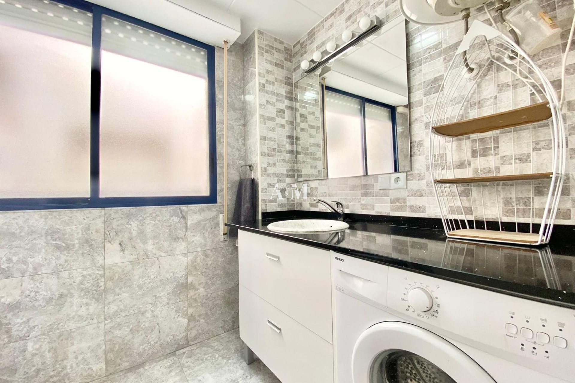 Long Term Rental - Penthouse - Torrevieja - El Acequión - Los Náufragos