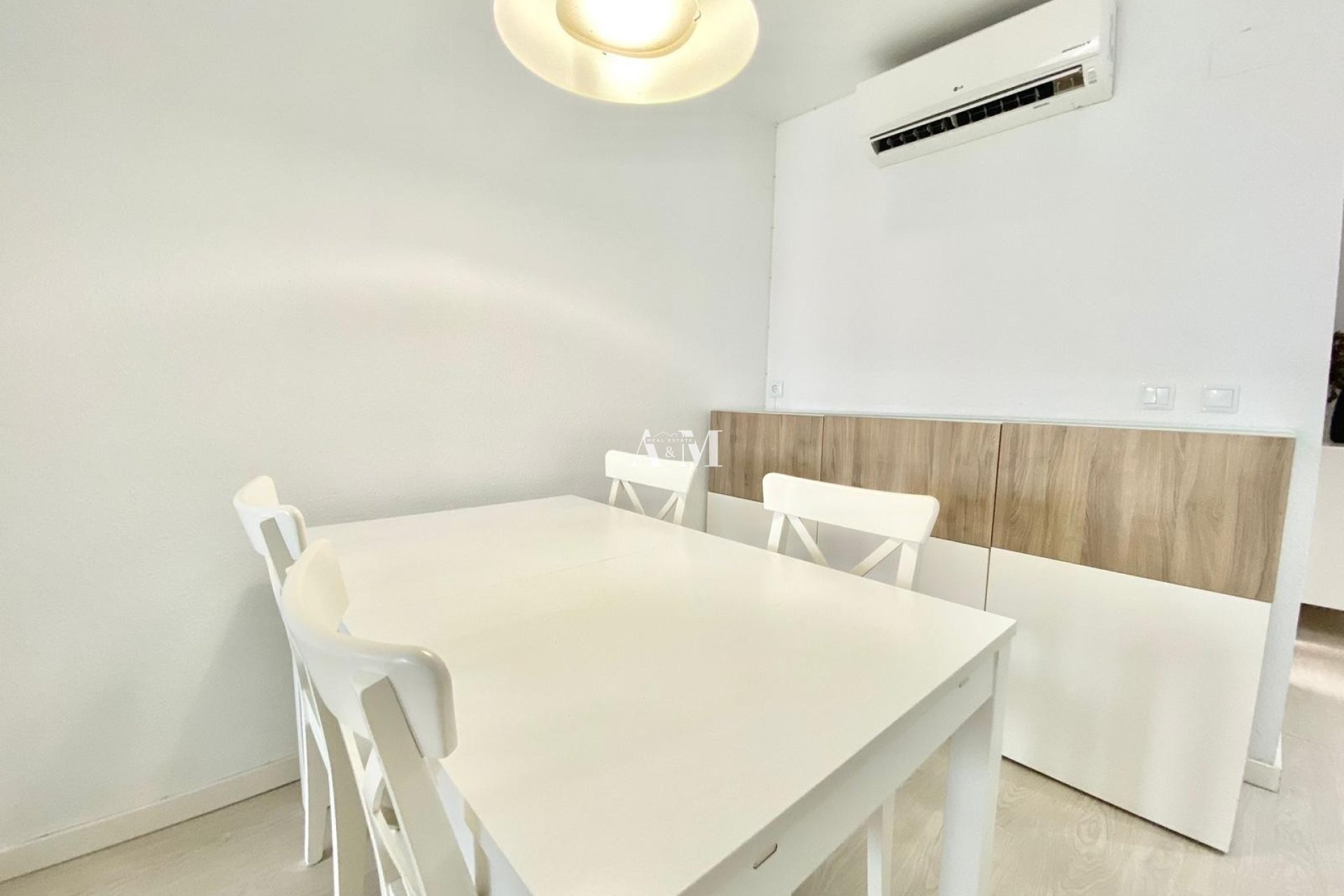 Long Term Rental - Penthouse - Torrevieja - El Acequión - Los Náufragos