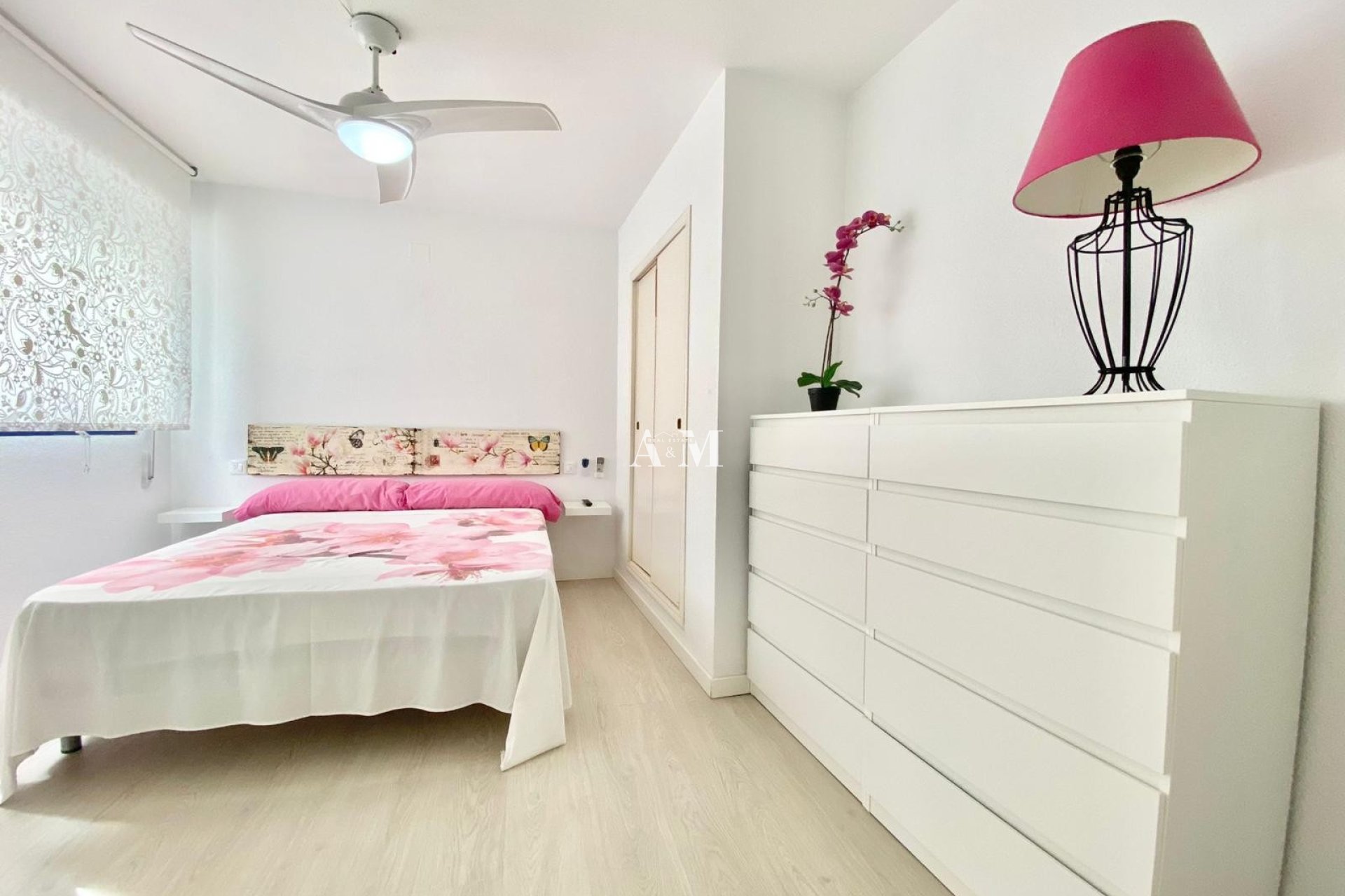 Long Term Rental - Penthouse - Torrevieja - El Acequión - Los Náufragos