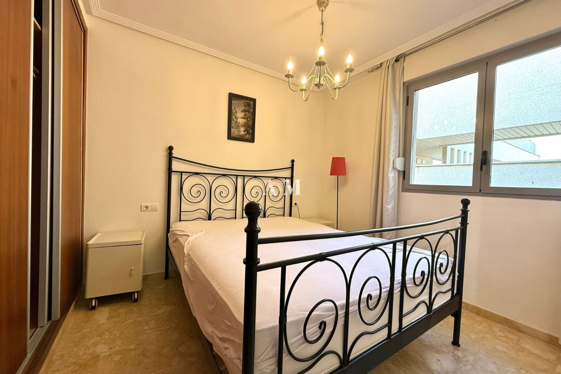 Long Term Rental - Penthouse - Torrevieja - Playa de los Locos