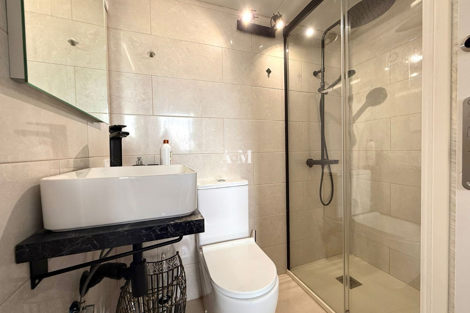 Long Term Rental - Penthouse - Torrevieja - Playa de los Locos