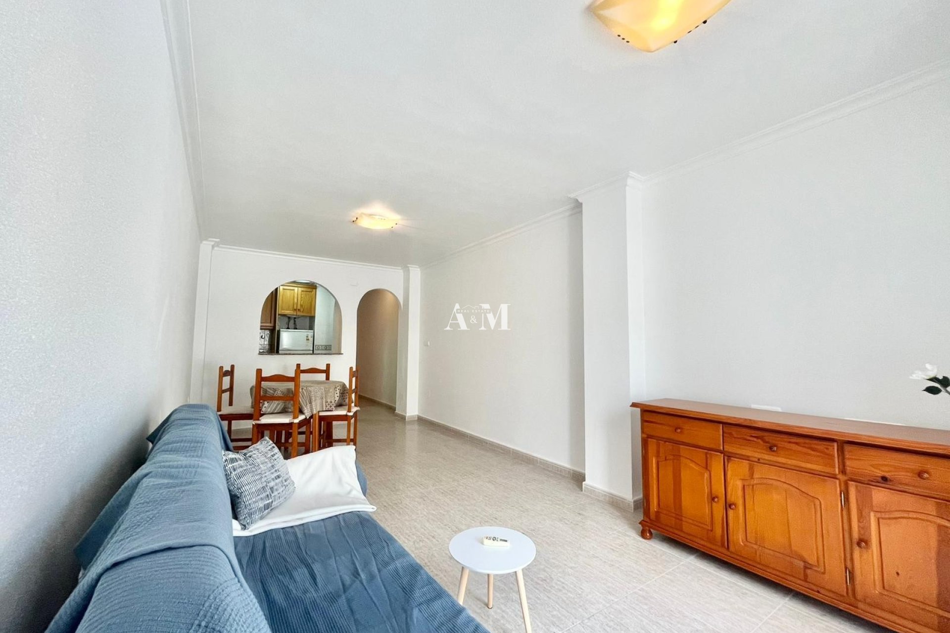 Long Term Rental - Penthouse - Torrevieja - Playa de los Locos