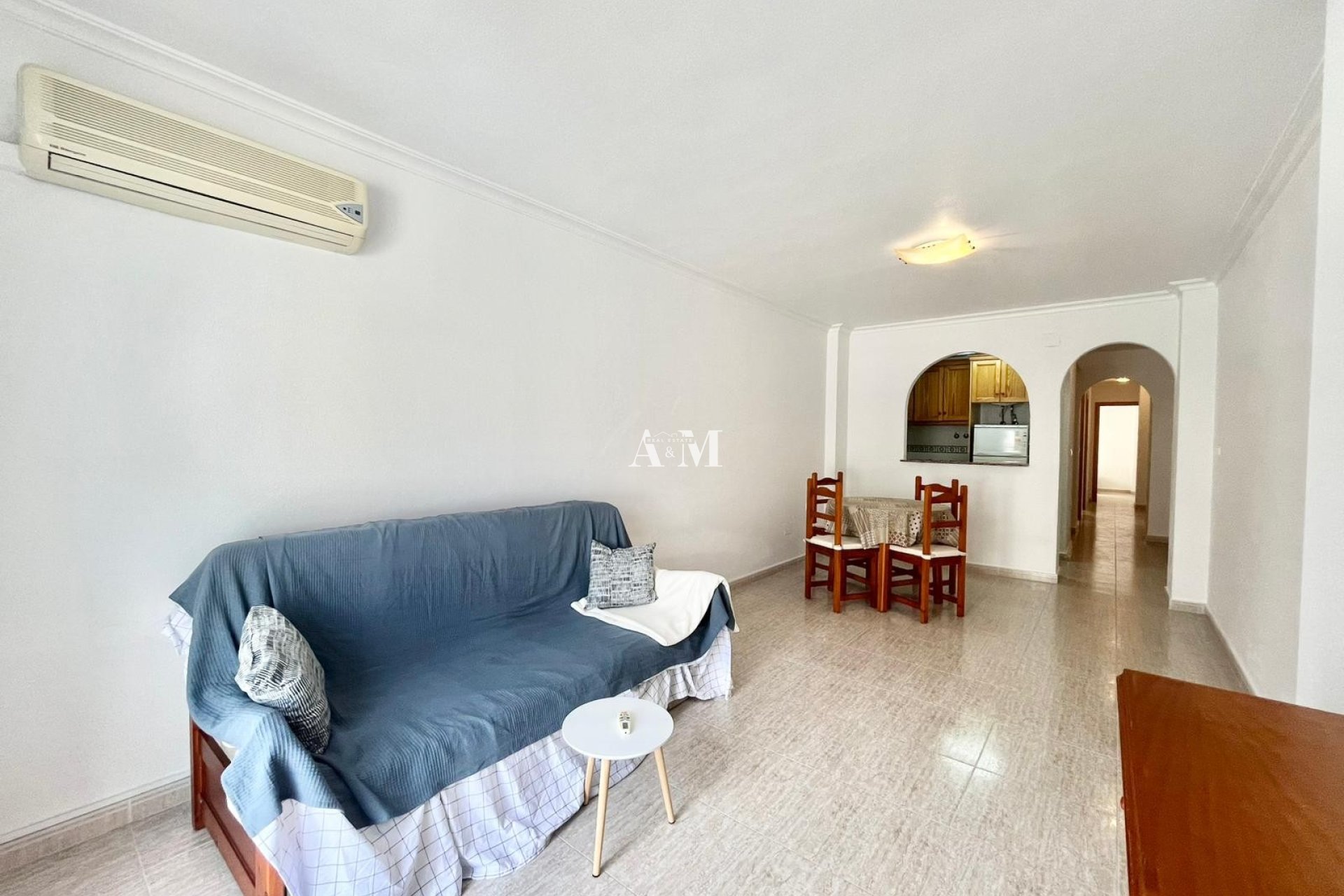 Long Term Rental - Penthouse - Torrevieja - Playa de los Locos