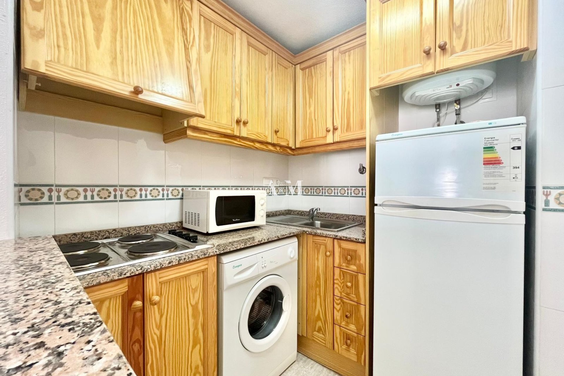 Long Term Rental - Penthouse - Torrevieja - Playa de los Locos