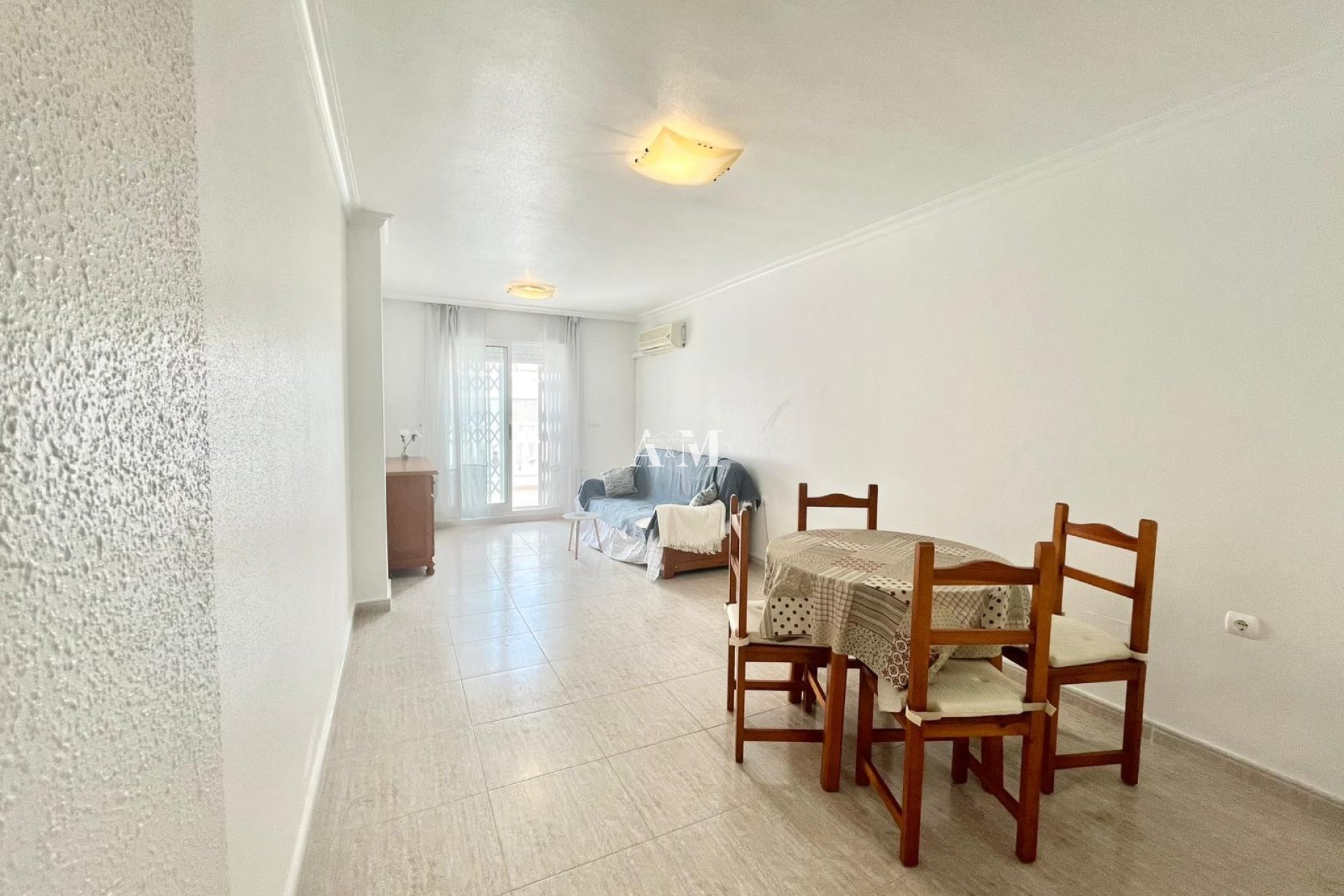 Long Term Rental - Penthouse - Torrevieja - Playa de los Locos