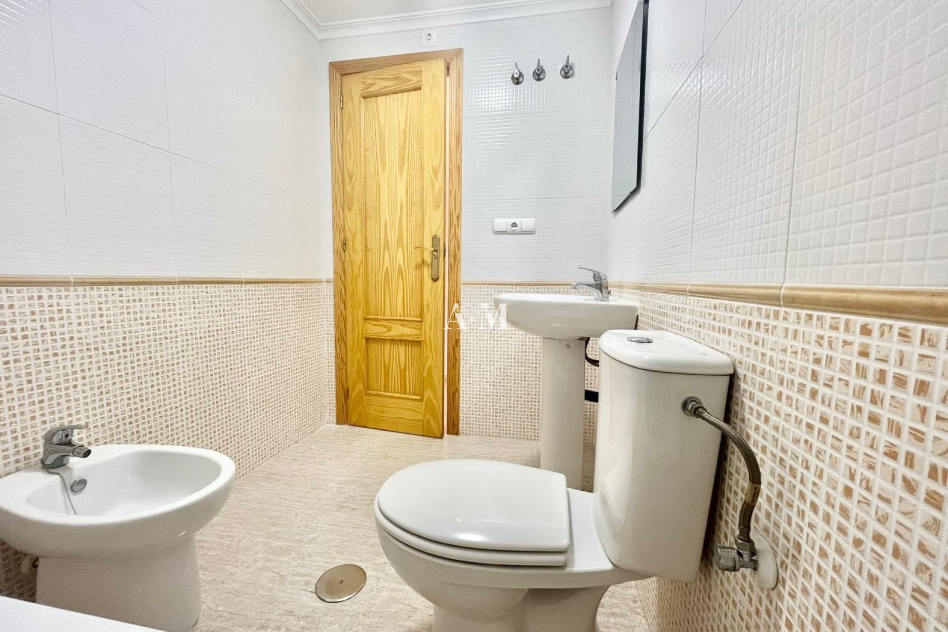 Long Term Rental - Penthouse - Torrevieja - Playa de los Locos