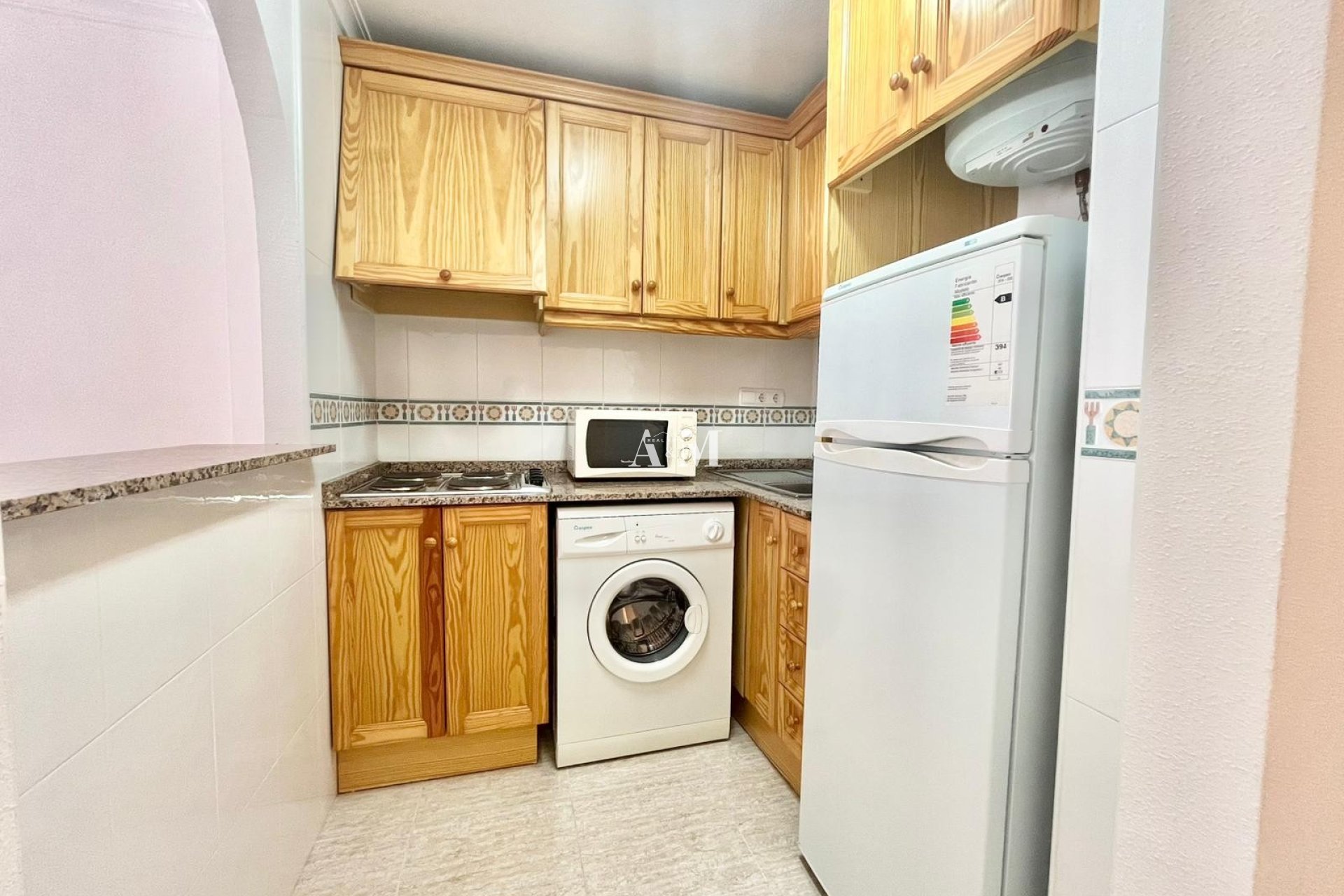 Long Term Rental - Penthouse - Torrevieja - Playa de los Locos