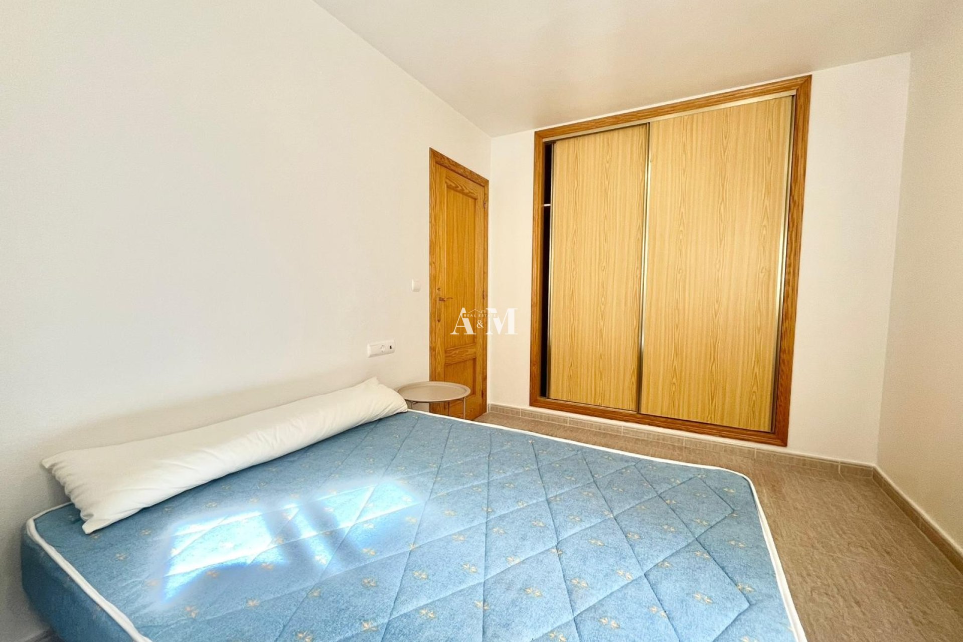 Long Term Rental - Penthouse - Torrevieja - Playa de los Locos