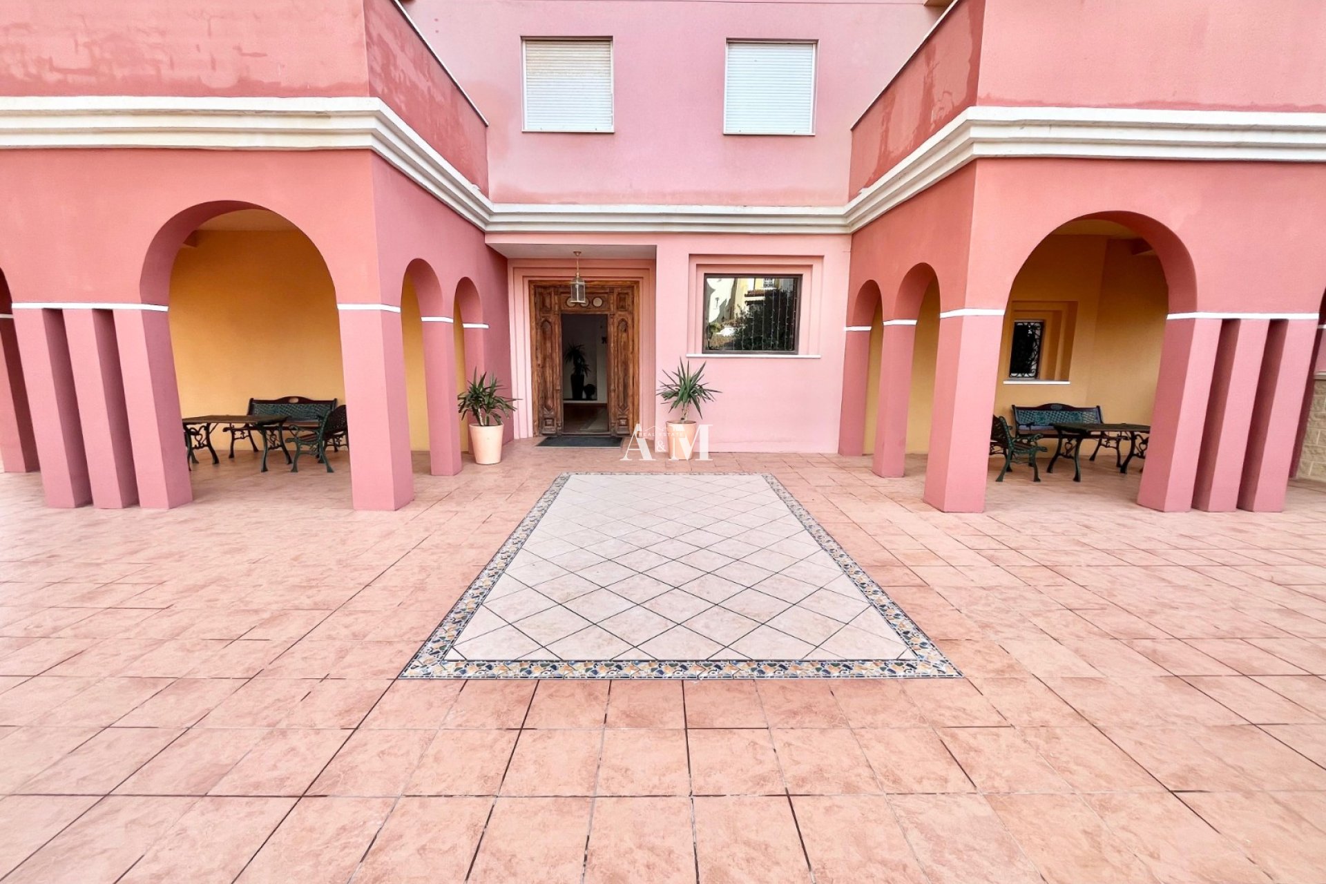 Long Term Rental - Penthouse - Torrevieja - Playa de los Locos