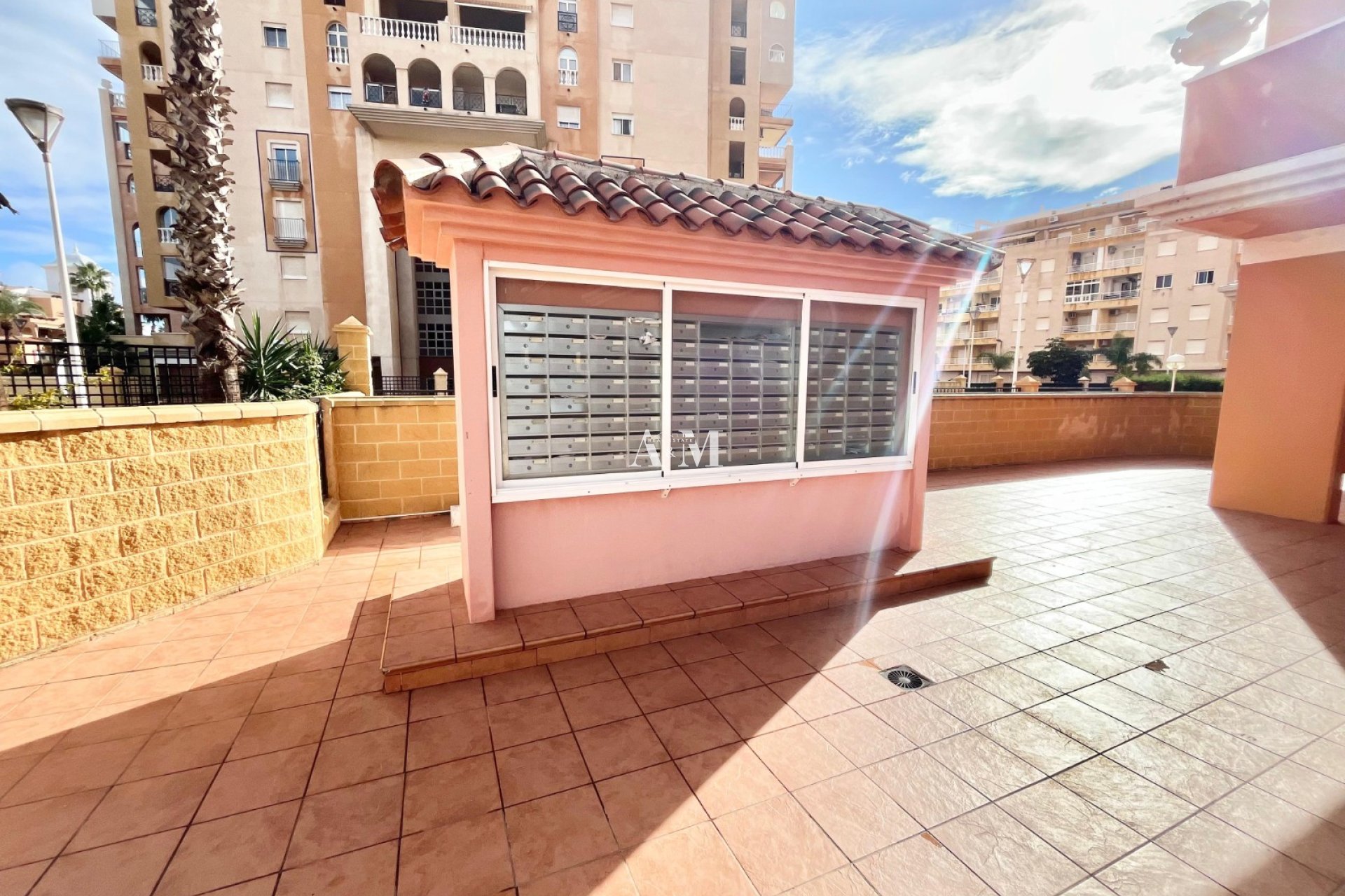 Long Term Rental - Penthouse - Torrevieja - Playa de los Locos