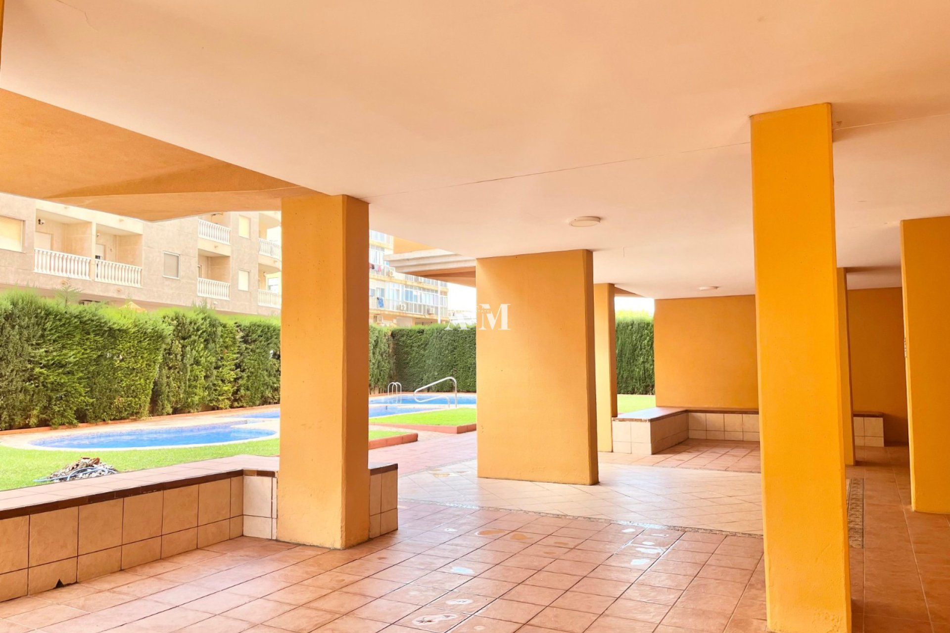 Long Term Rental - Penthouse - Torrevieja - Playa de los Locos