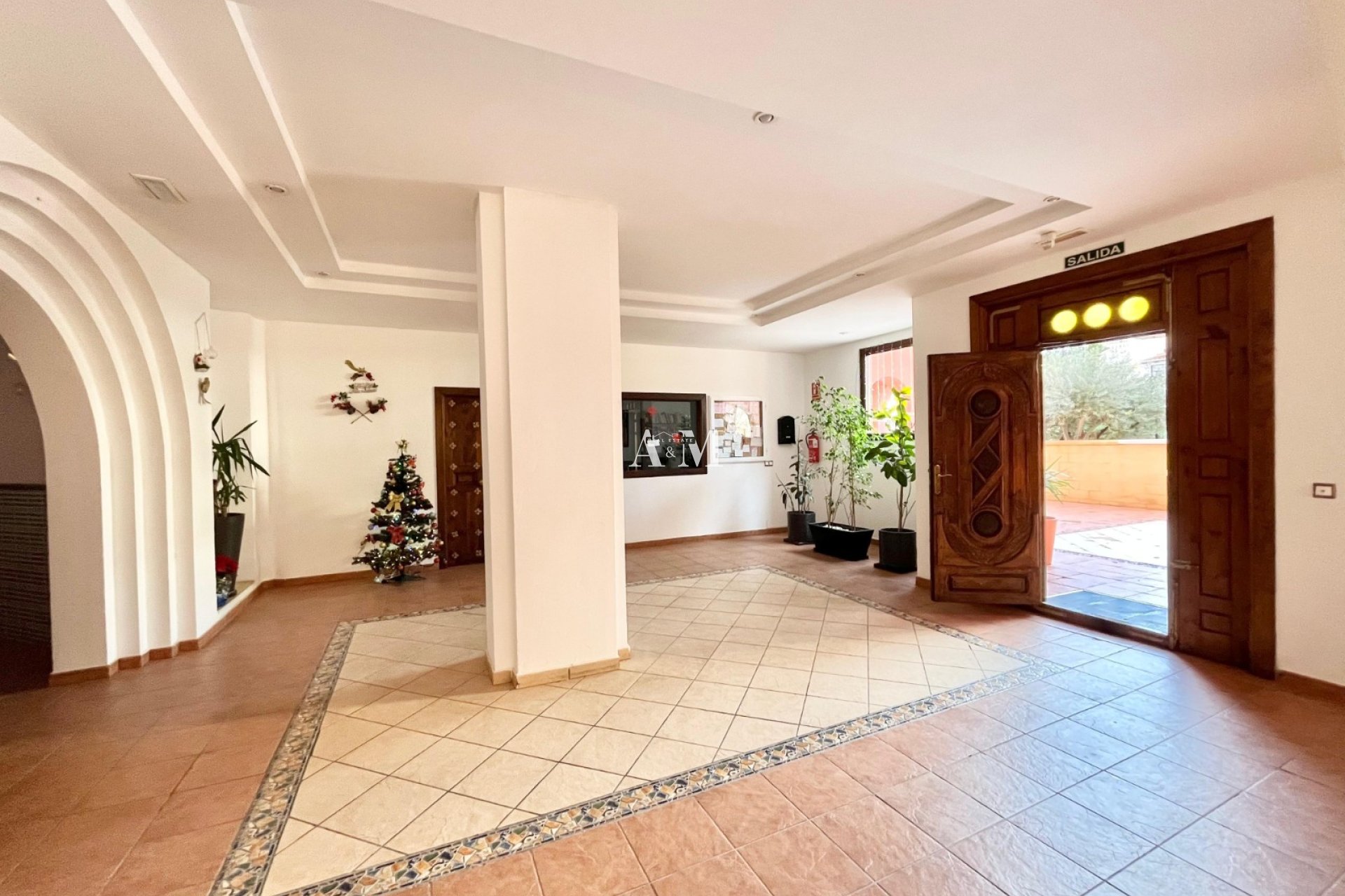 Long Term Rental - Penthouse - Torrevieja - Playa de los Locos