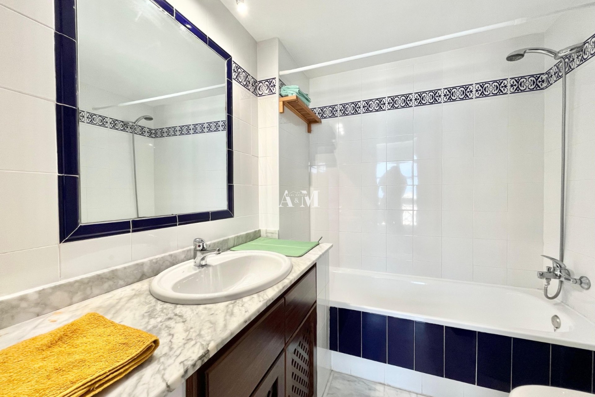 Long Term Rental - Penthouse - Torrevieja - Playa de los Locos