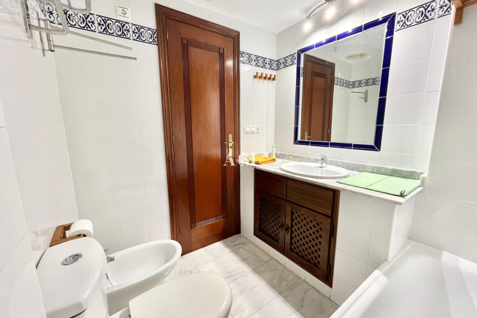 Long Term Rental - Penthouse - Torrevieja - Playa de los Locos