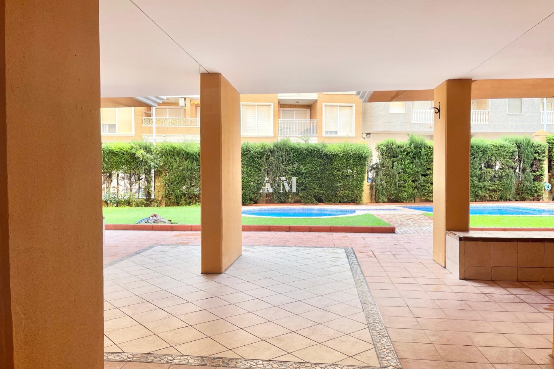 Long Term Rental - Penthouse - Torrevieja - Playa de los Locos