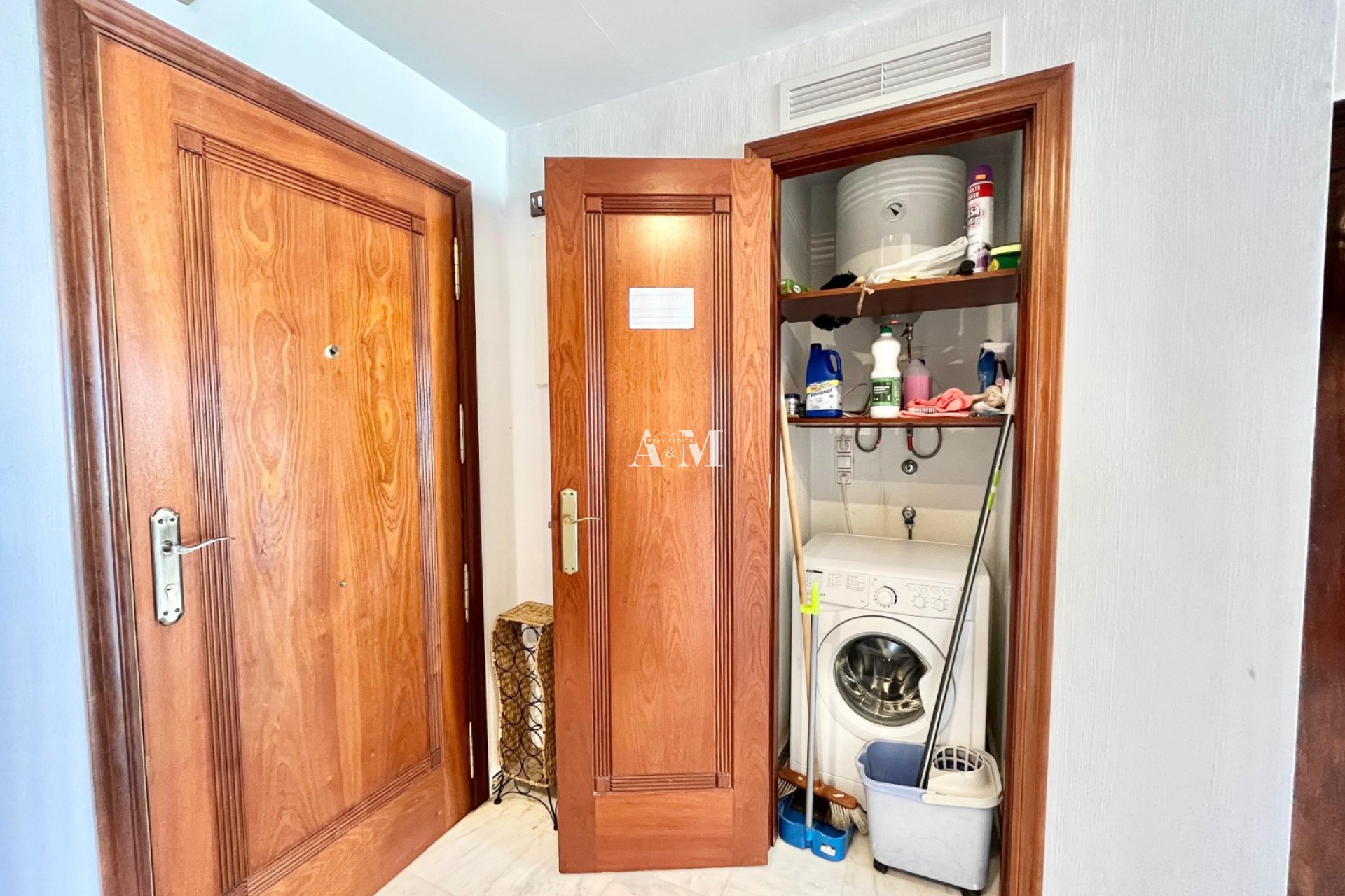 Long Term Rental - Penthouse - Torrevieja - Playa de los Locos