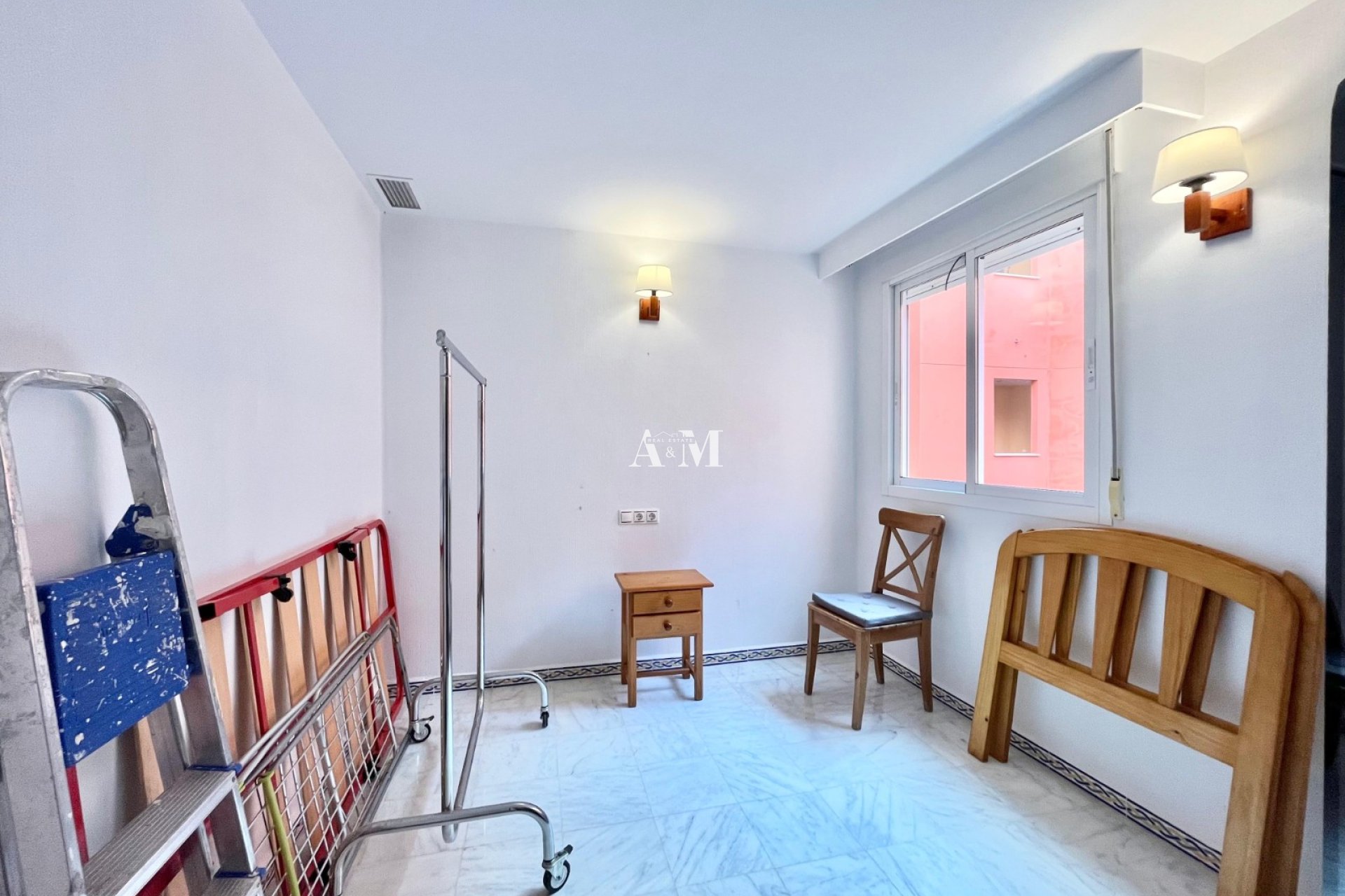 Long Term Rental - Penthouse - Torrevieja - Playa de los Locos