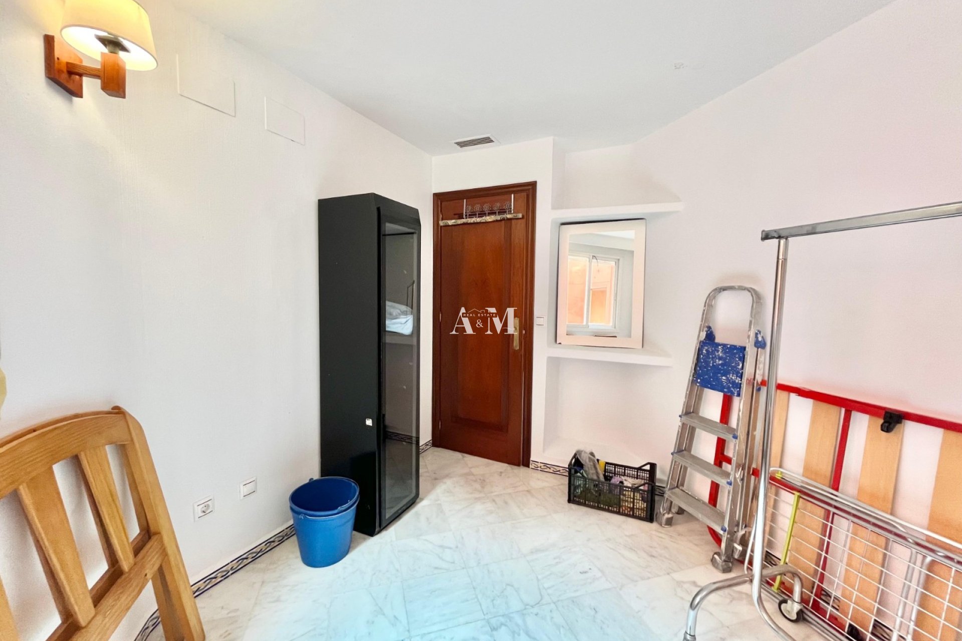 Long Term Rental - Penthouse - Torrevieja - Playa de los Locos