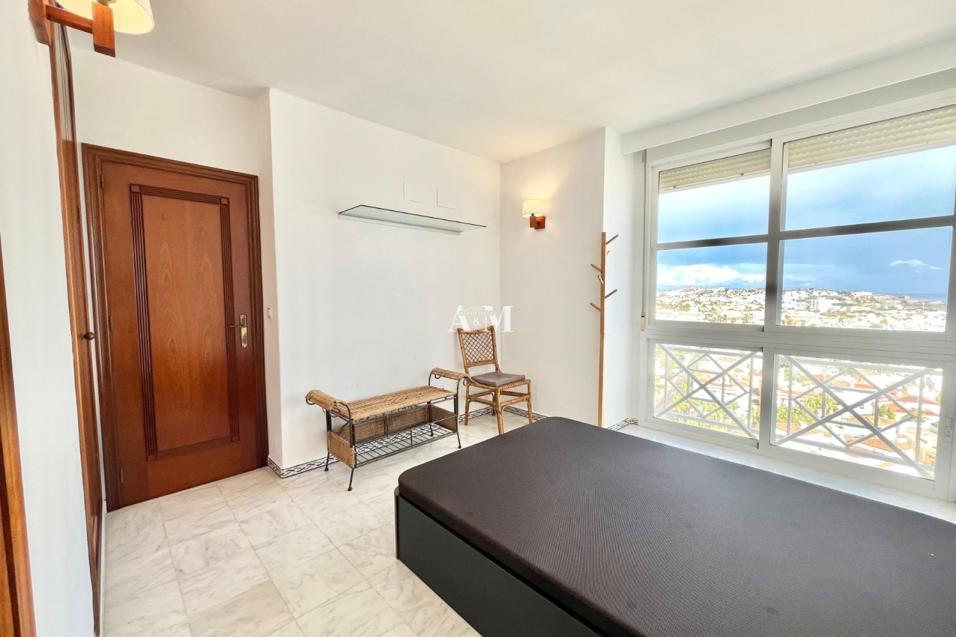 Long Term Rental - Penthouse - Torrevieja - Playa de los Locos