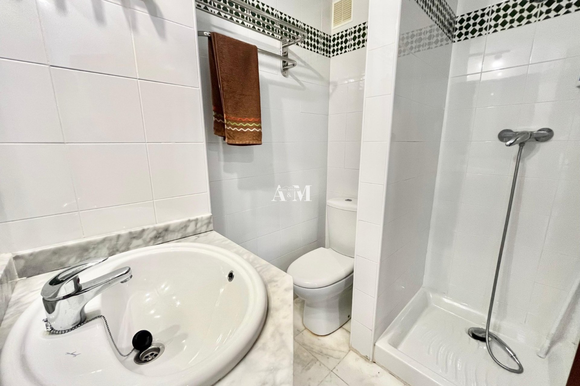 Long Term Rental - Penthouse - Torrevieja - Playa de los Locos