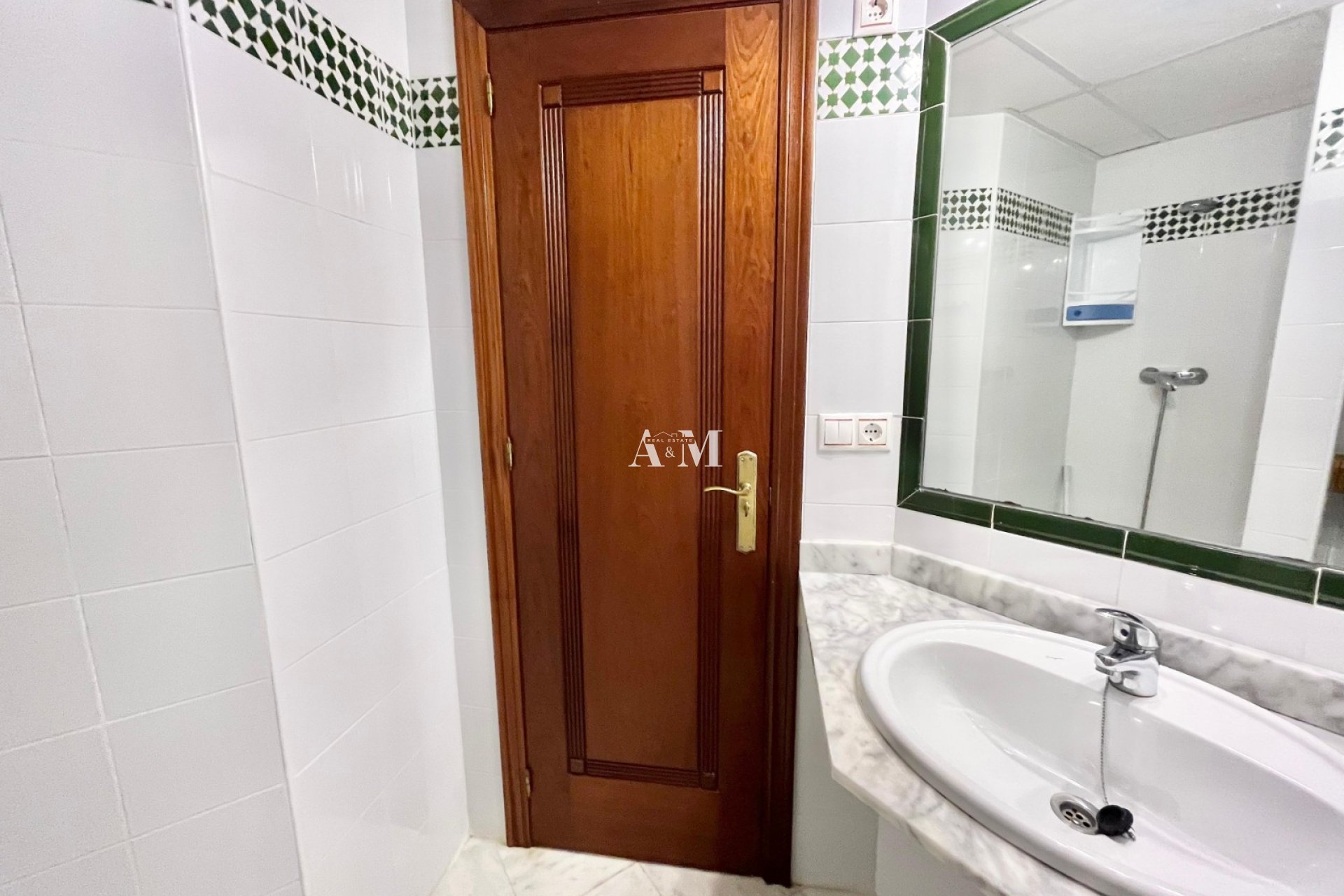 Long Term Rental - Penthouse - Torrevieja - Playa de los Locos