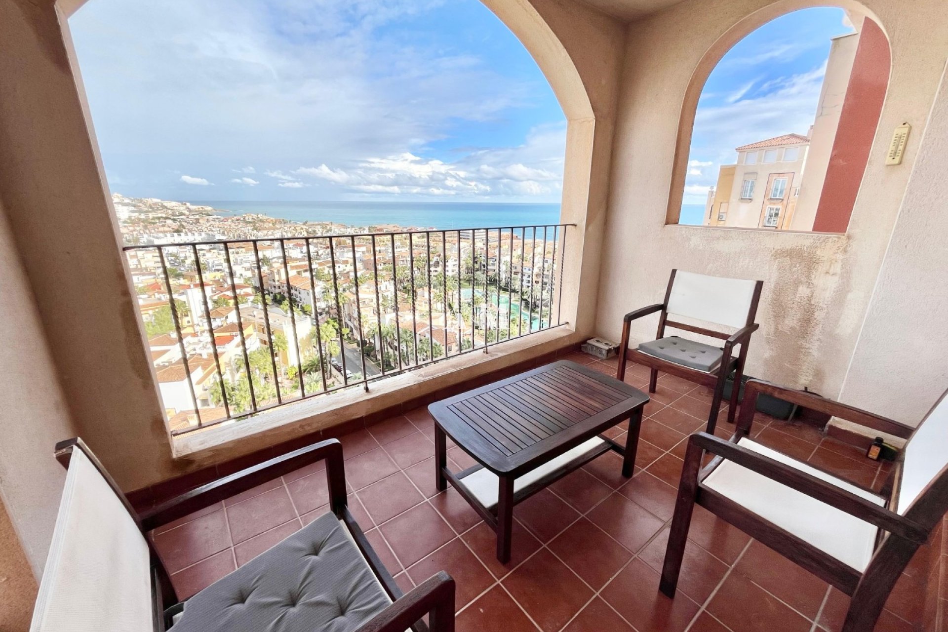 Long Term Rental - Penthouse - Torrevieja - Playa de los Locos