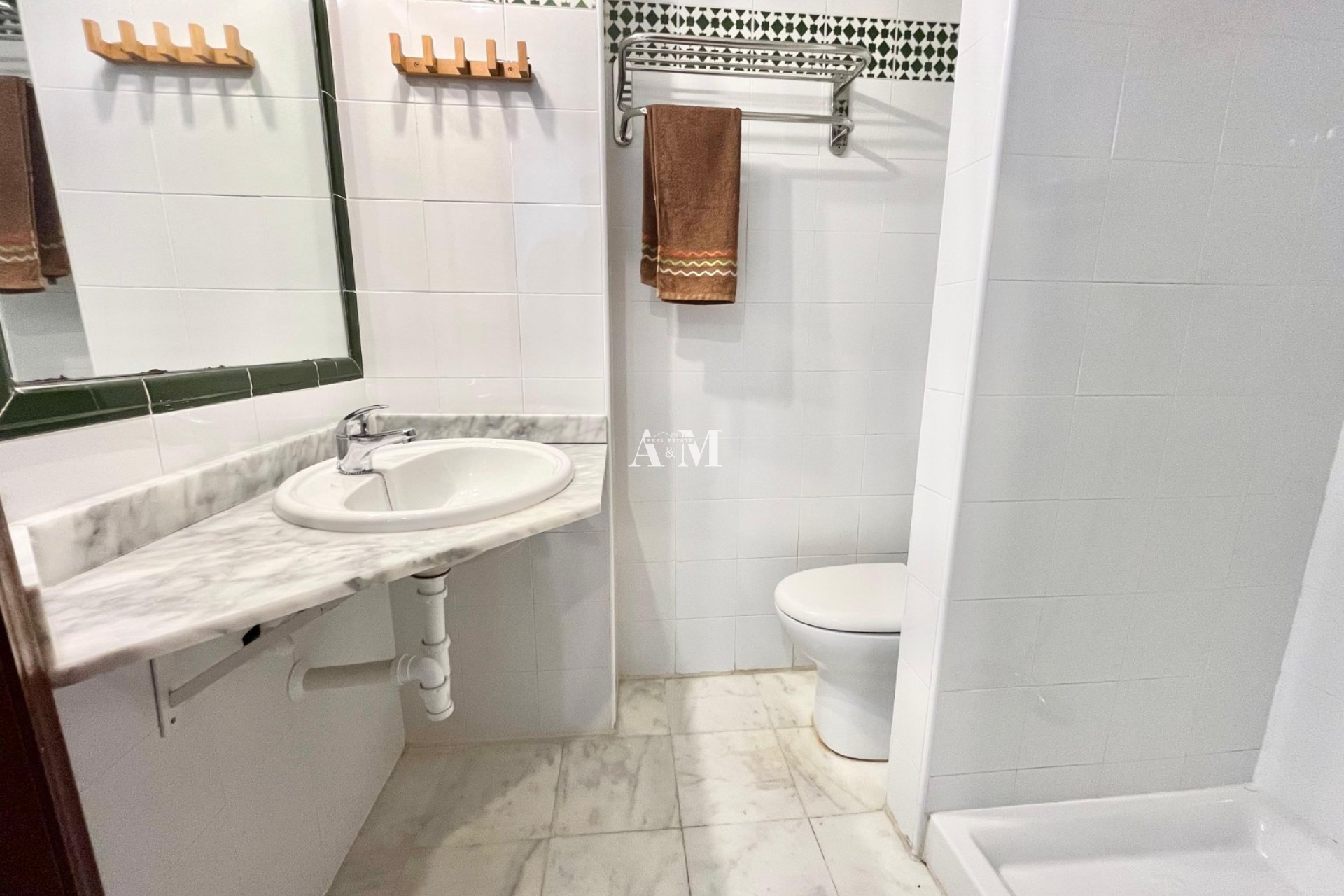 Long Term Rental - Penthouse - Torrevieja - Playa de los Locos