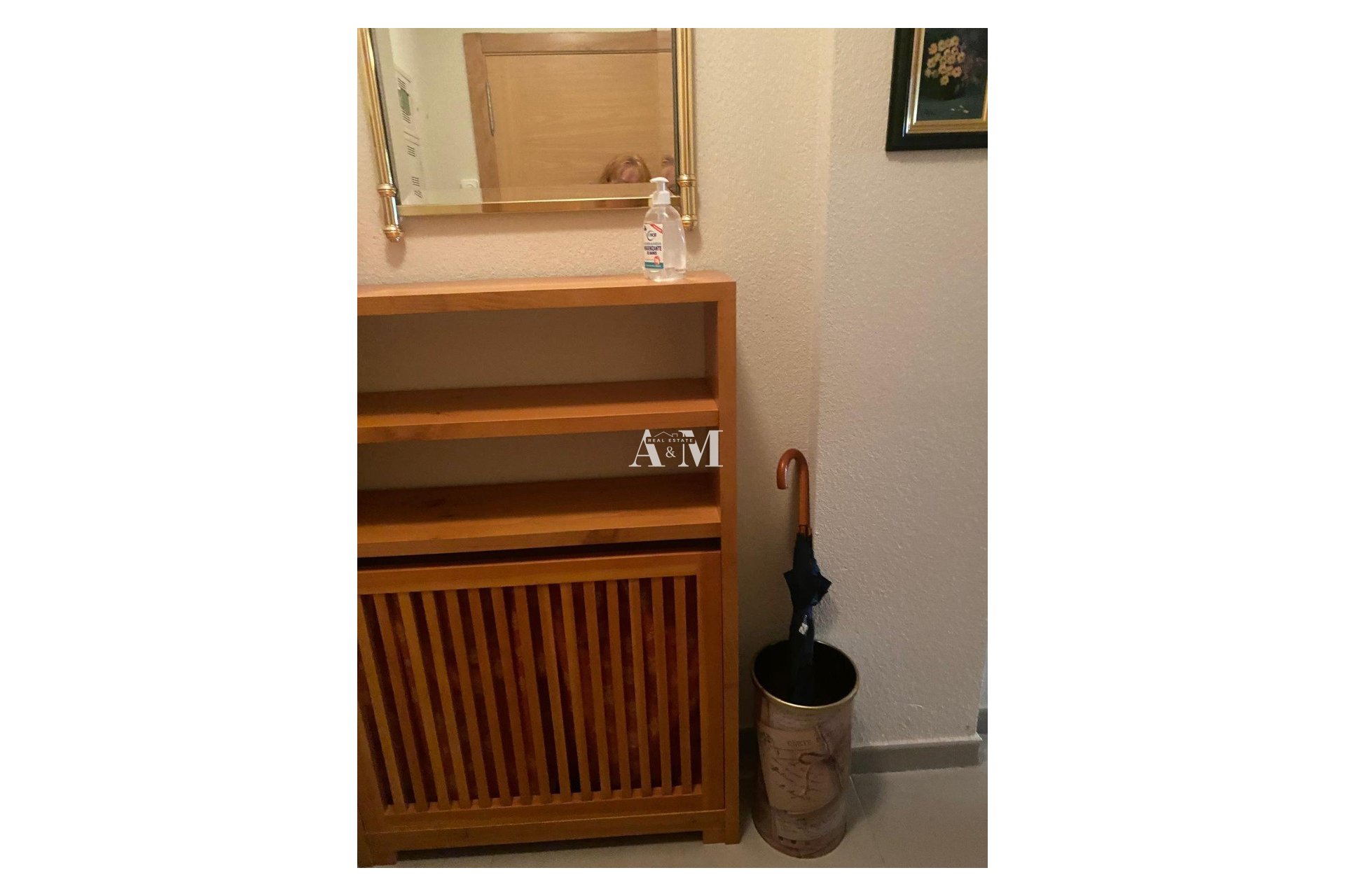 Long Term Rental - Penthouse - Torrevieja - Playa del Cura
