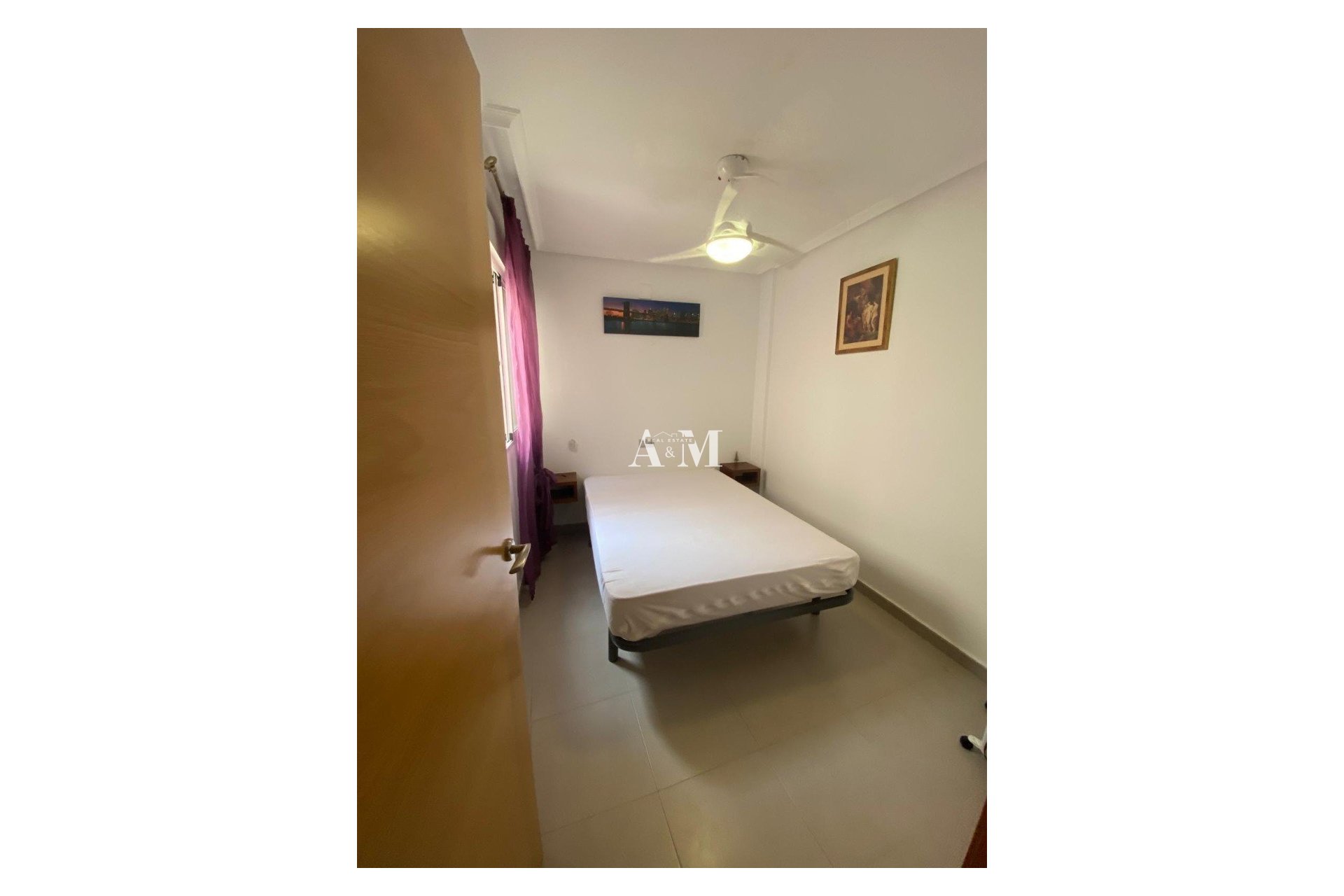 Long Term Rental - Penthouse - Torrevieja - Playa del Cura