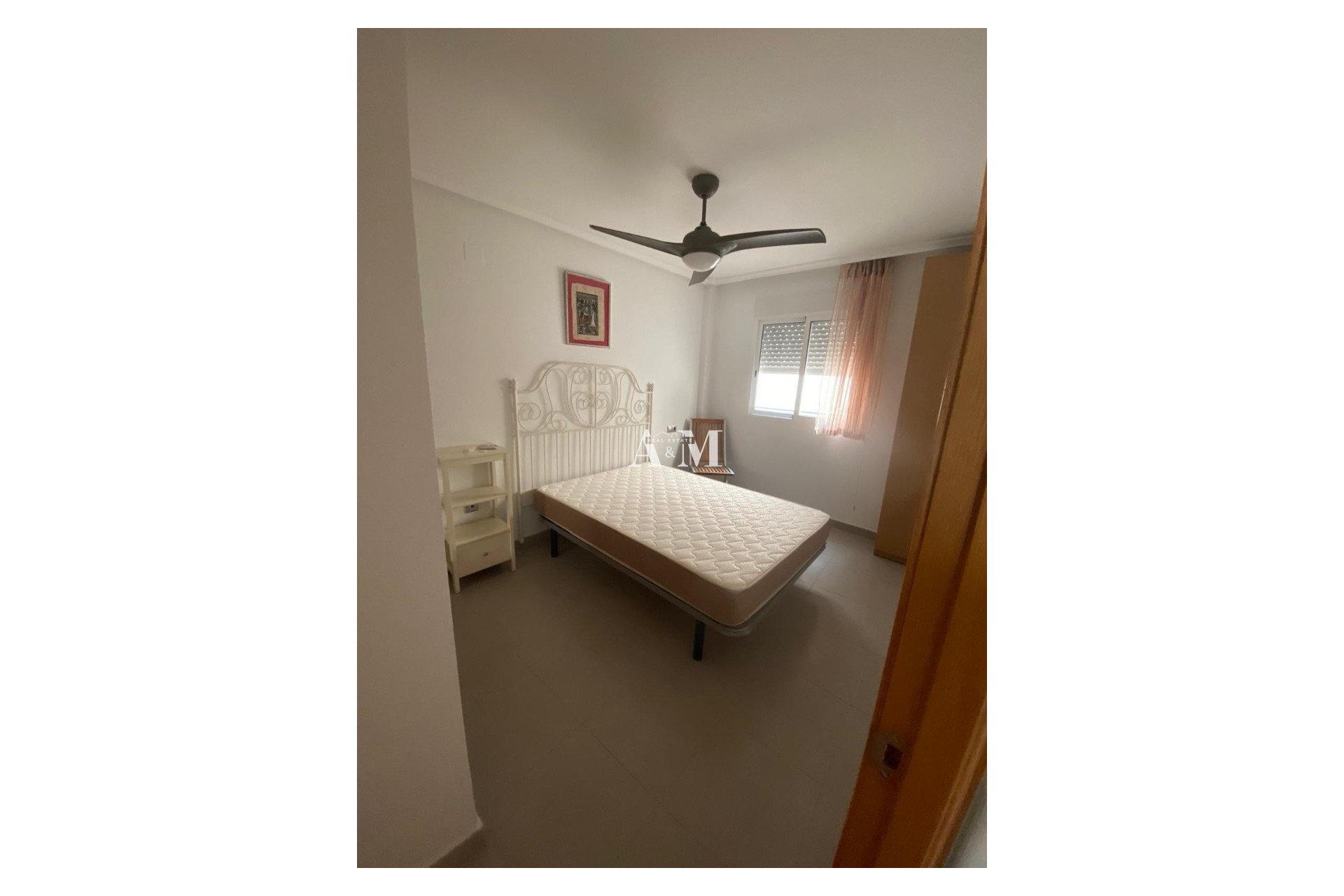 Long Term Rental - Penthouse - Torrevieja - Playa del Cura
