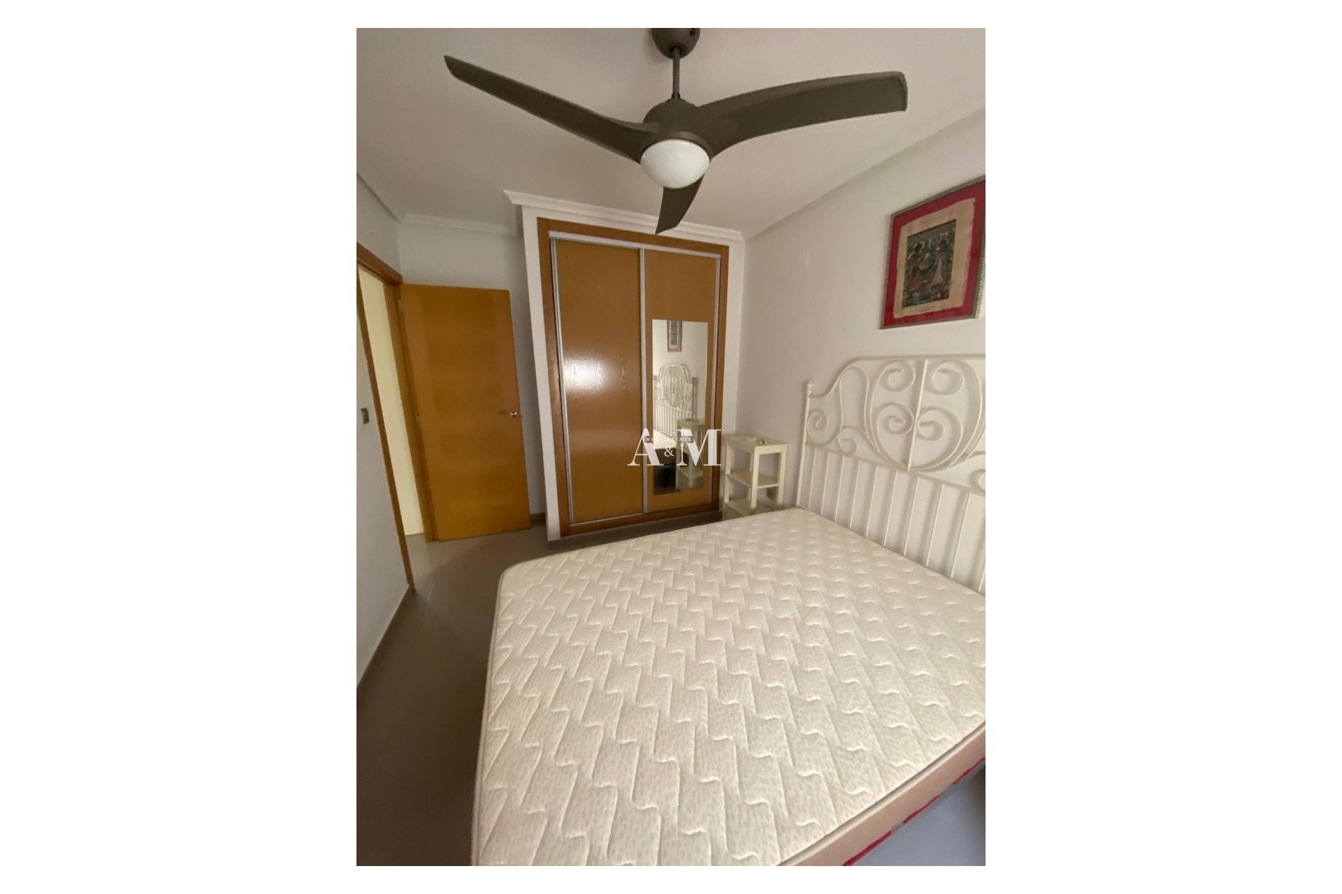Long Term Rental - Penthouse - Torrevieja - Playa del Cura