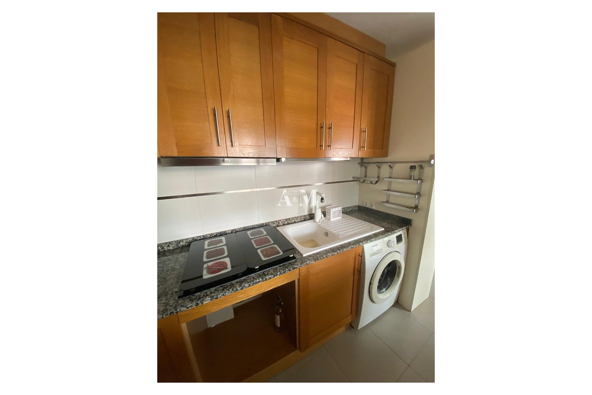 Long Term Rental - Penthouse - Torrevieja - Playa del Cura