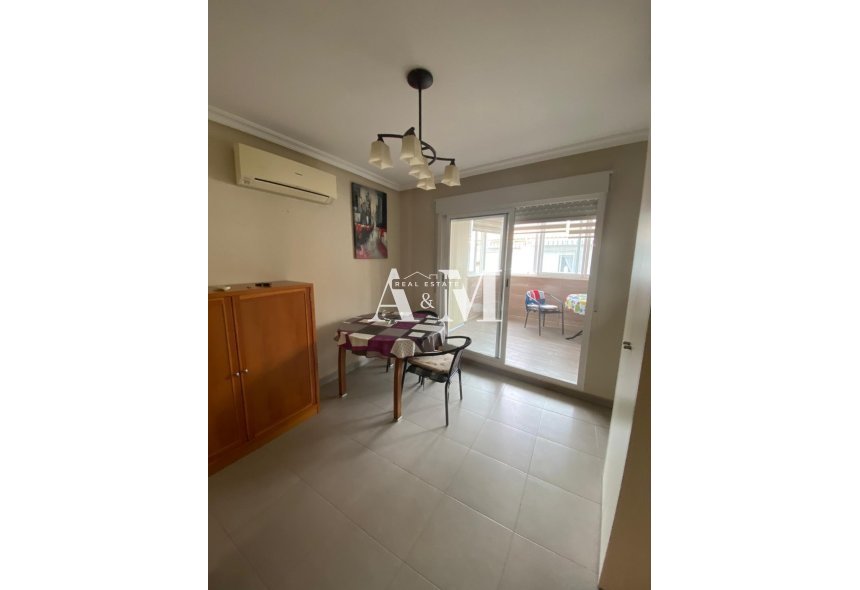 Long Term Rental - Penthouse - Torrevieja - Playa del Cura
