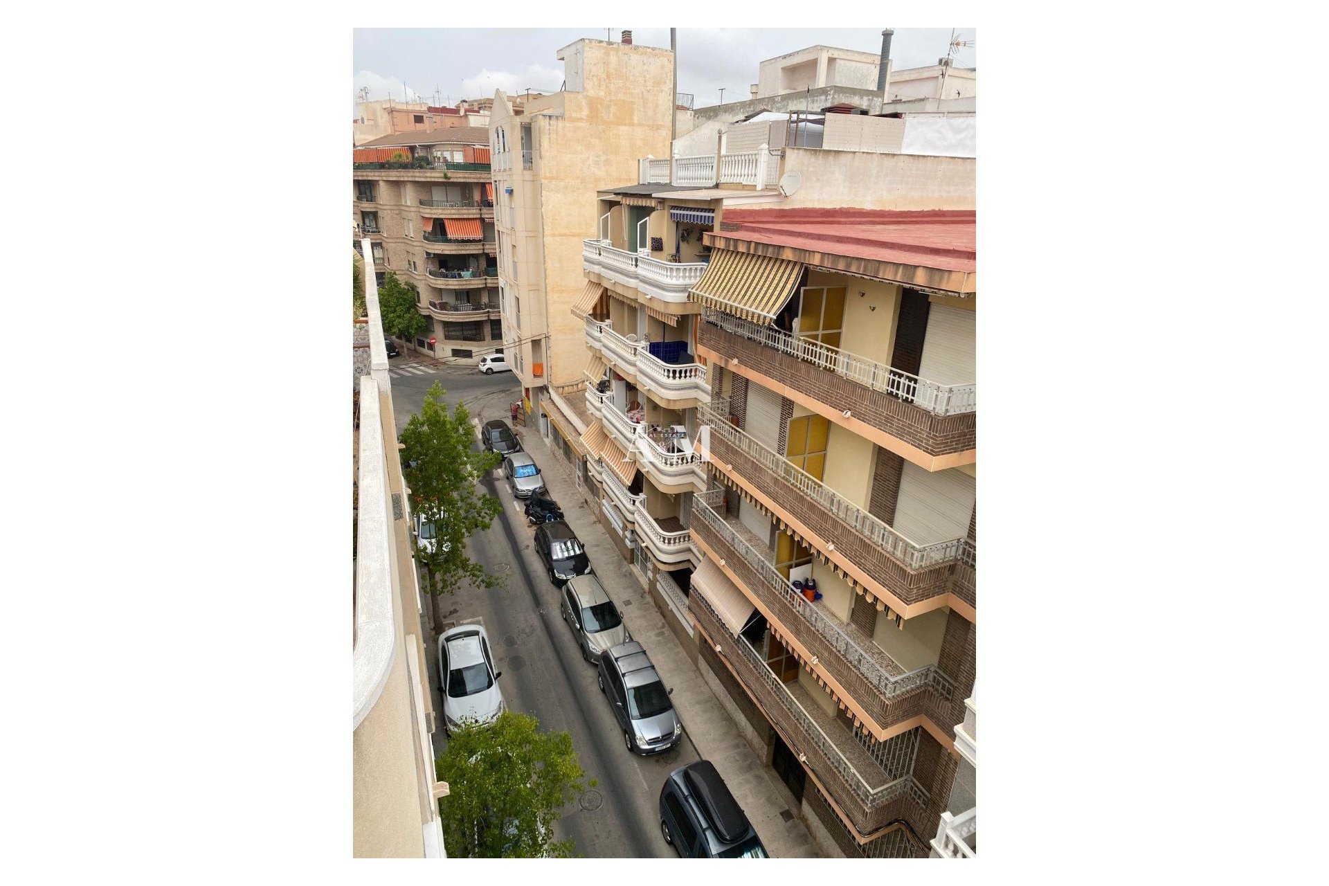 Long Term Rental - Penthouse - Torrevieja - Playa del Cura