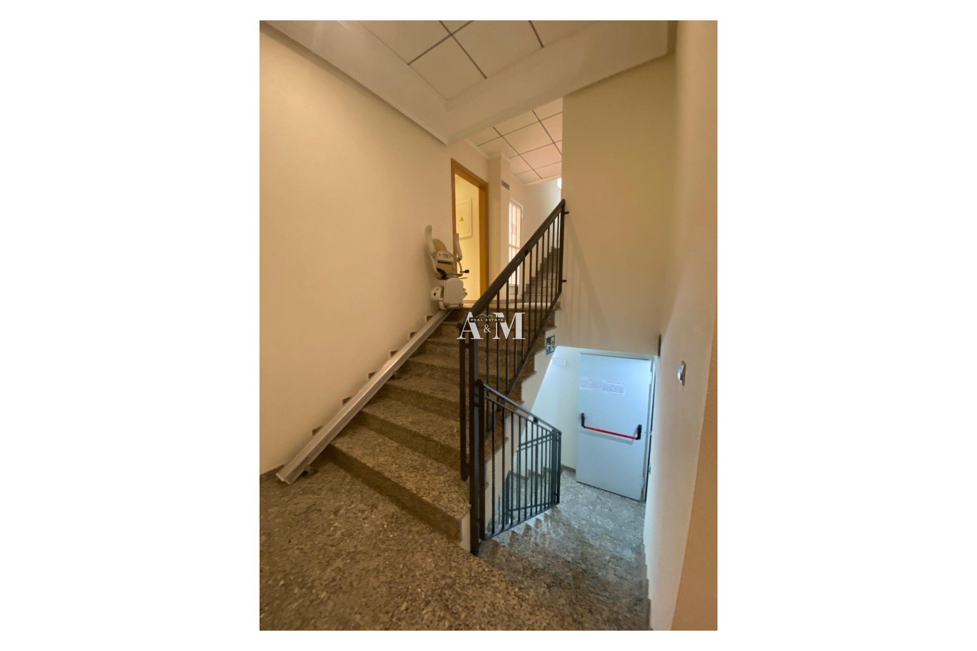 Long Term Rental - Penthouse - Torrevieja - Playa del Cura